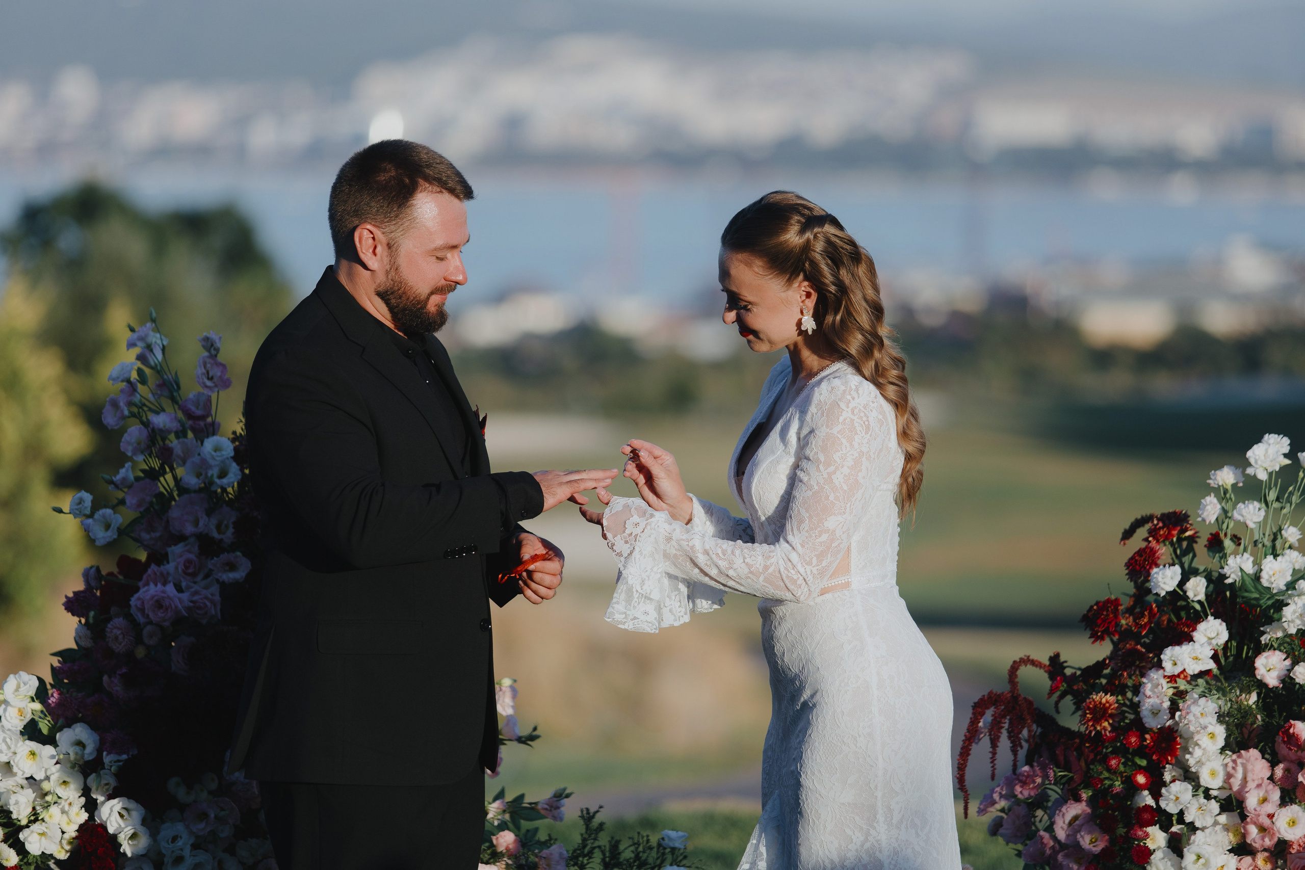 K+K. Фотограф Андрей Баксов