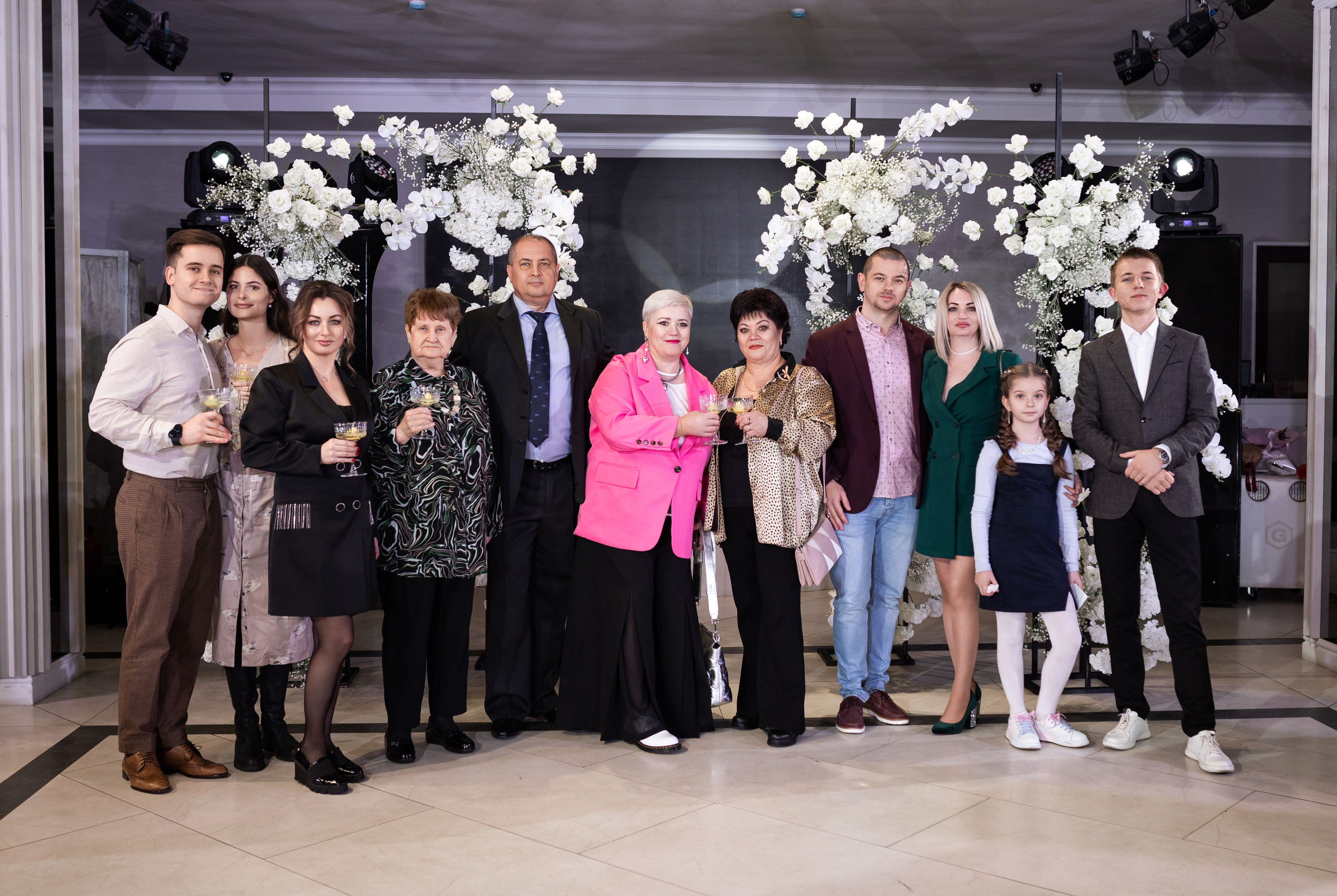 Валера&Лера. Свадебный фотограф в Краснодаре Анастасия Широкова