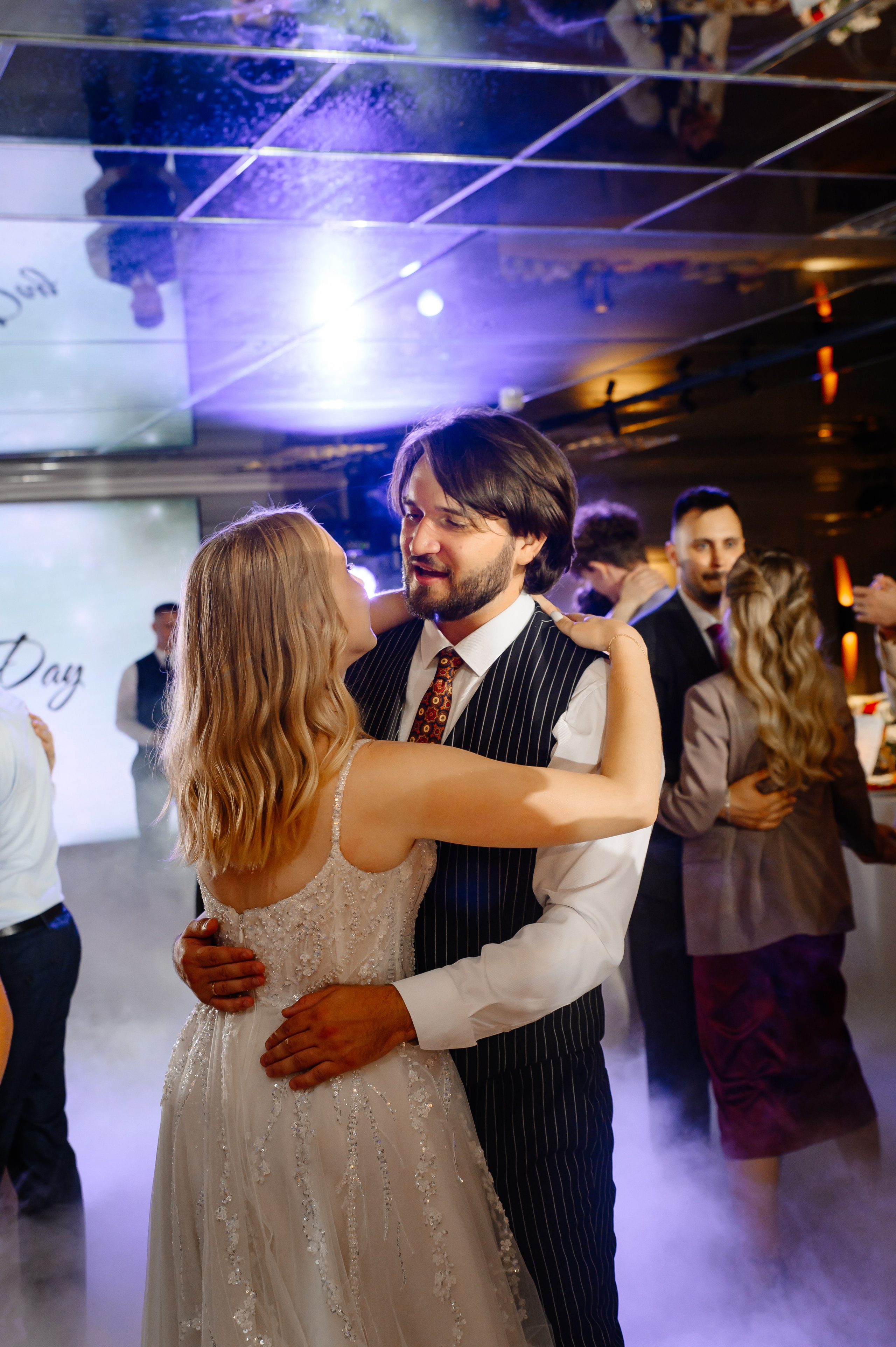 Свадьба в Парк Отель. Свадебный фотограф Самара/Тольятти