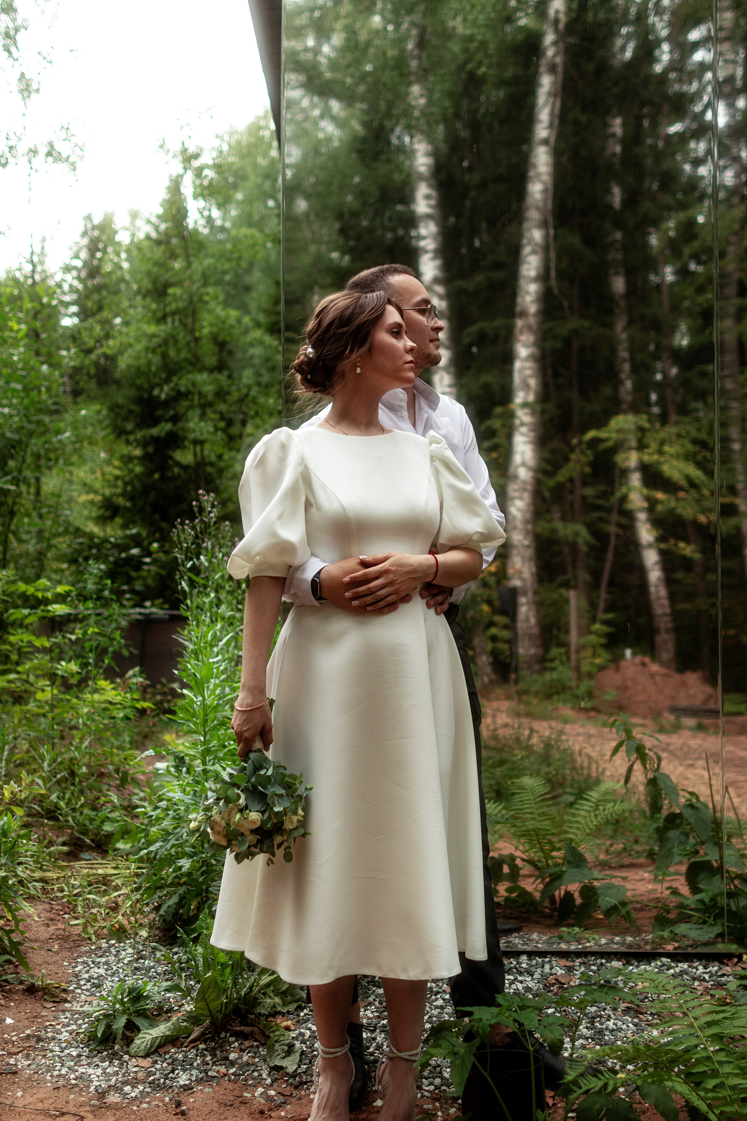 Свадьба. Фотограф Питиримов Валерий