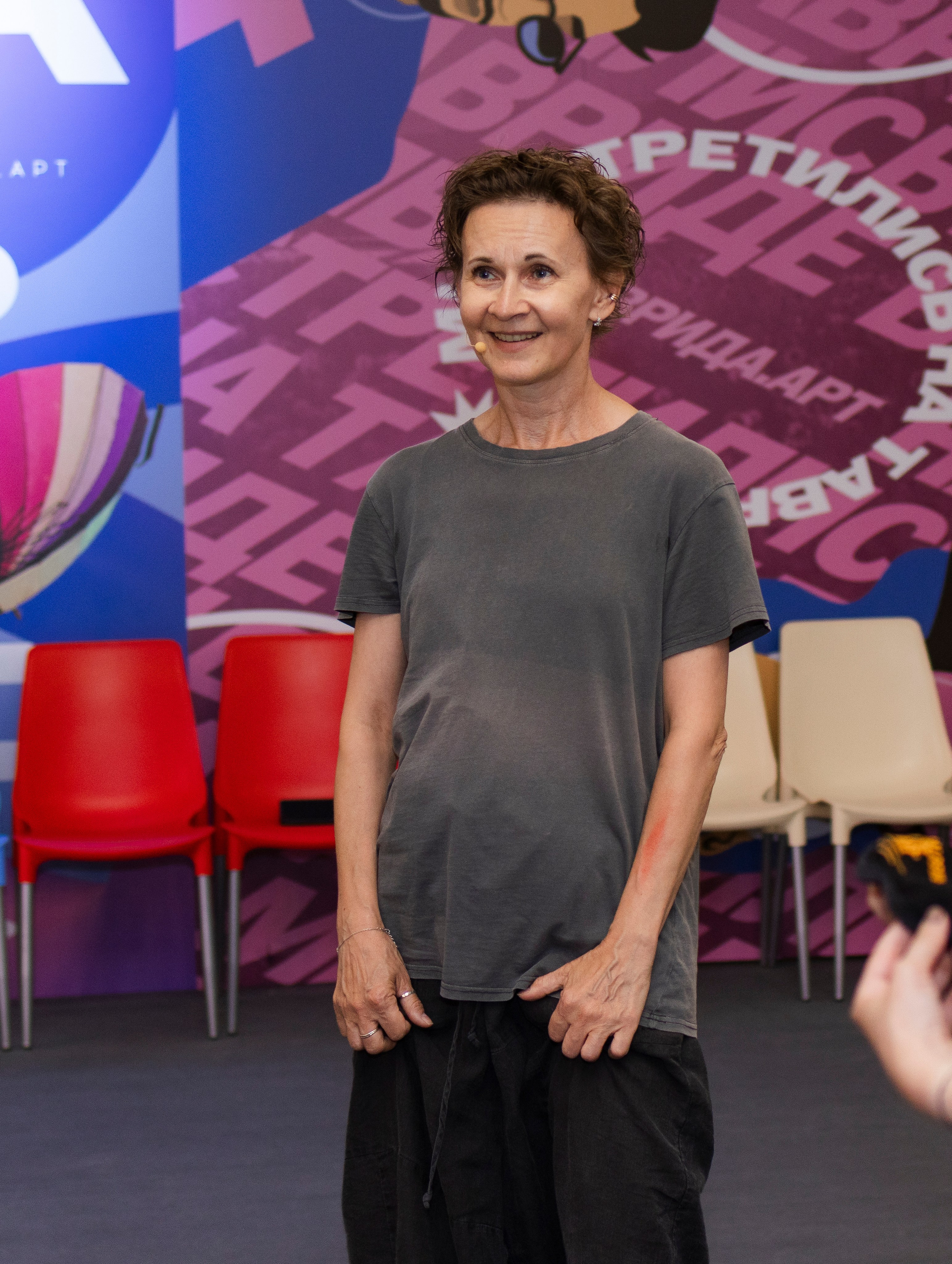 ТАВРИДА фестиваль образовательная смена. Видеограф, фотограф в Москве Мария Васильева