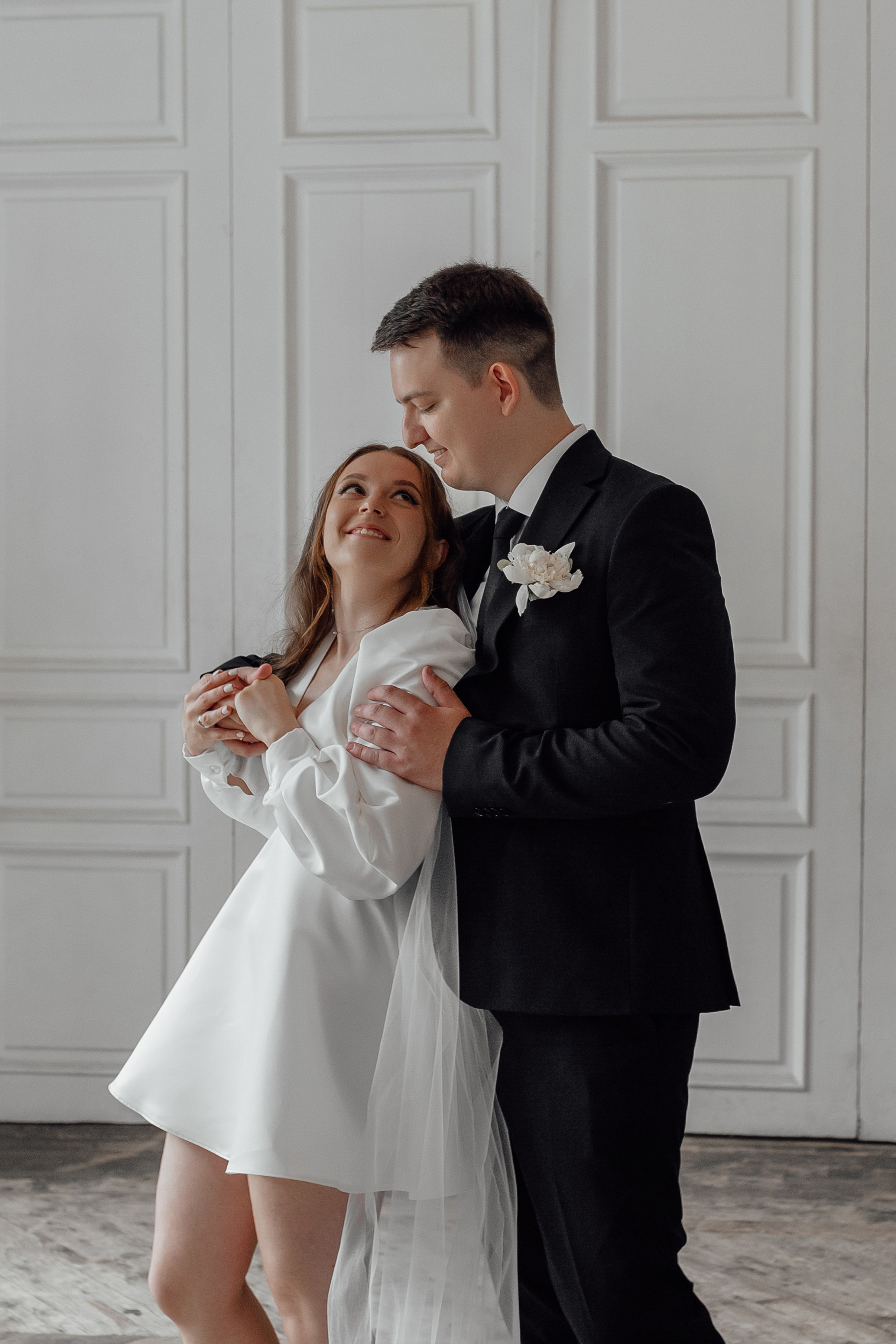 регистрация брака в особняке роял 