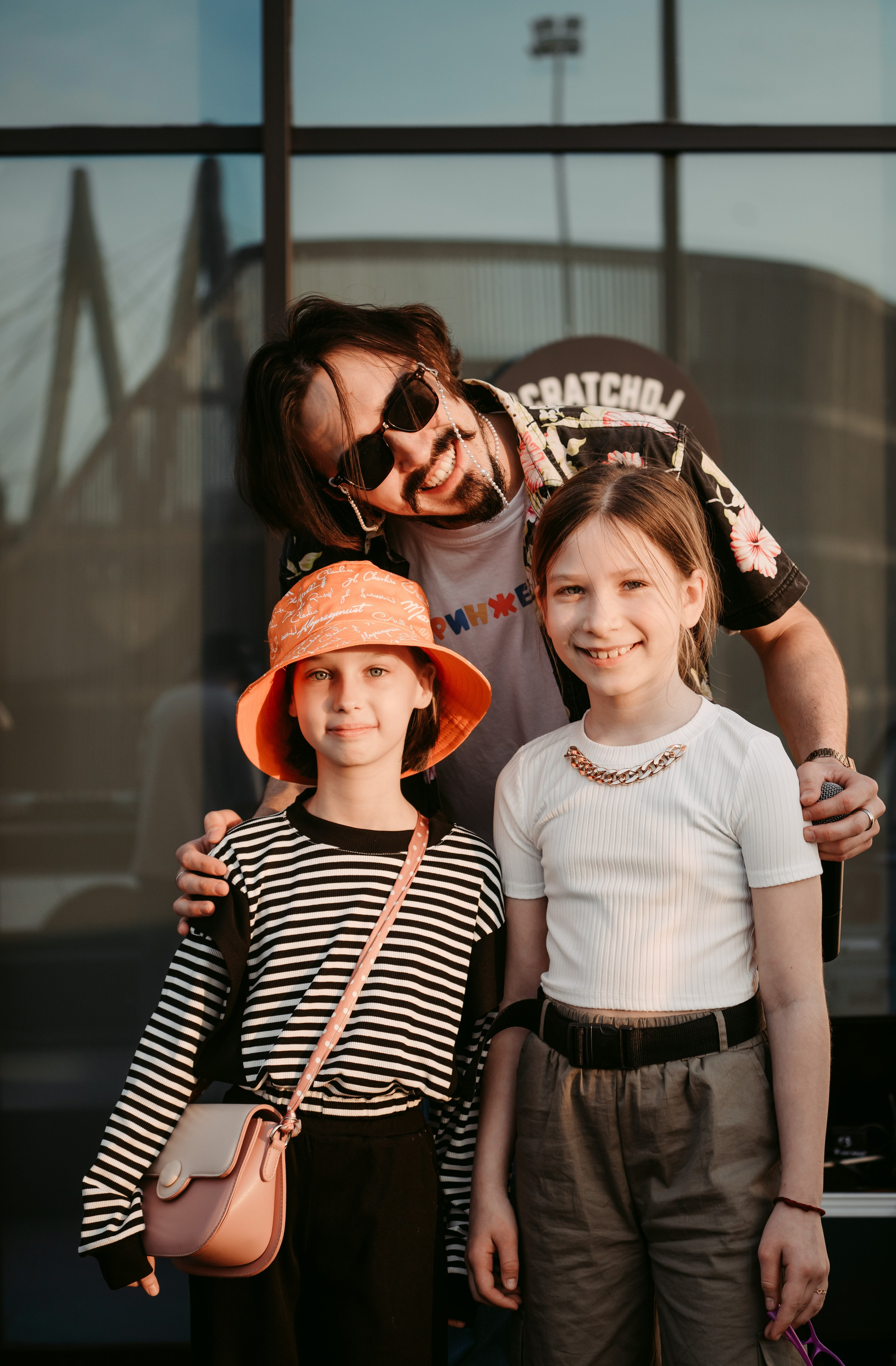 URAM. Открытие сезона / 2023. Саша Копылов, фотограф в Казани