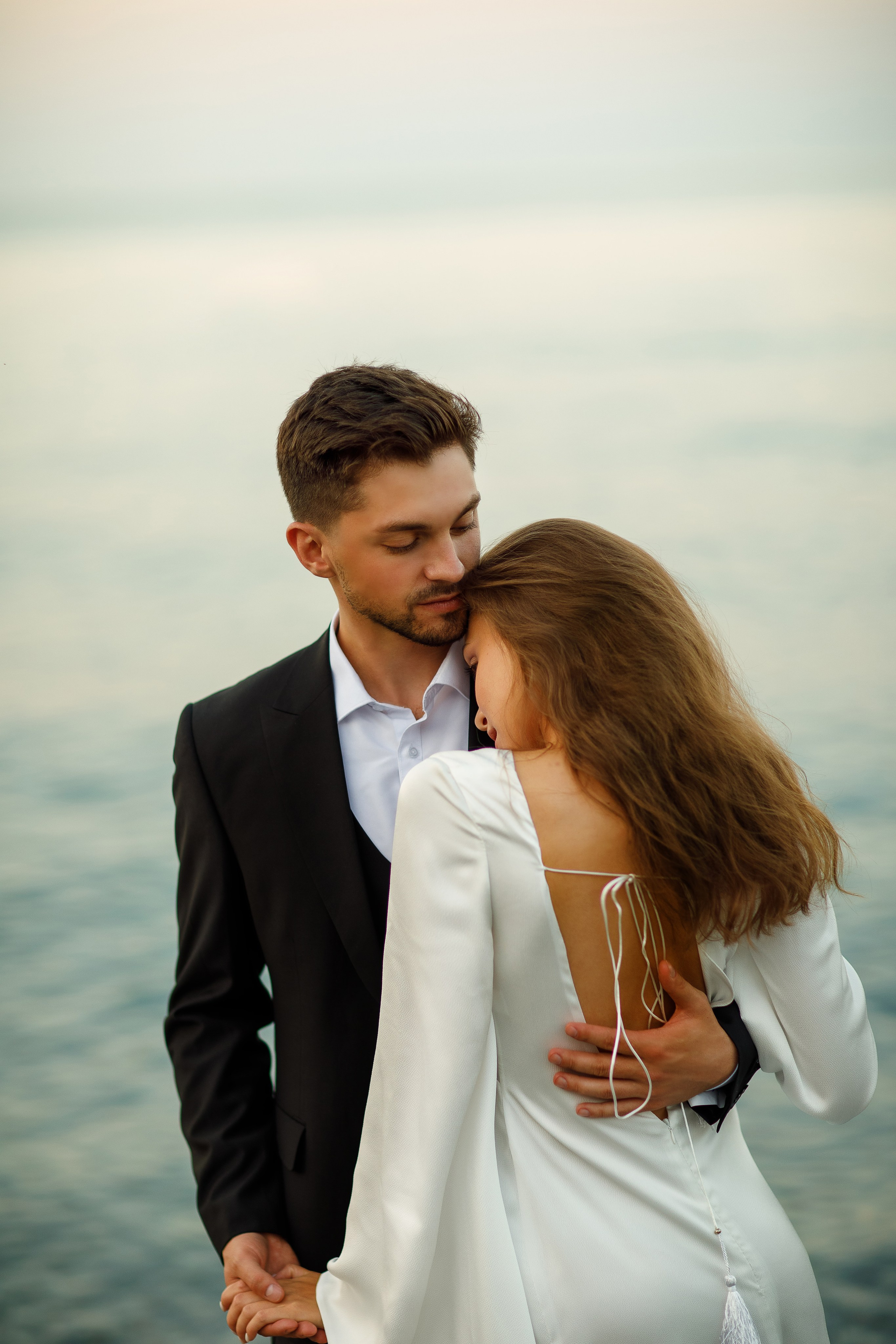 Адлер Денис и Саша. Марковкина КрисТина