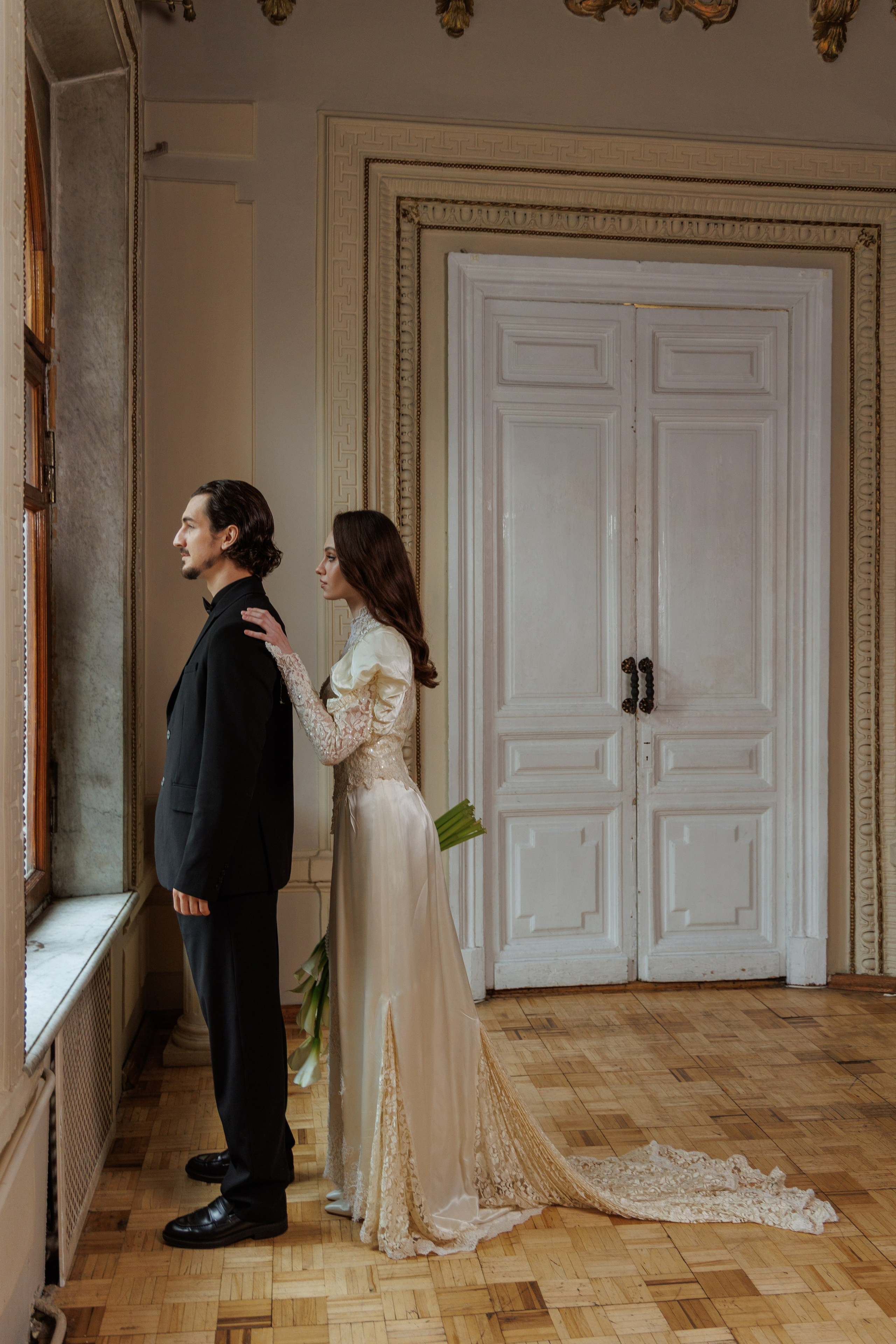 Культ Виктор и Виолетта. Марковкина КрисТина