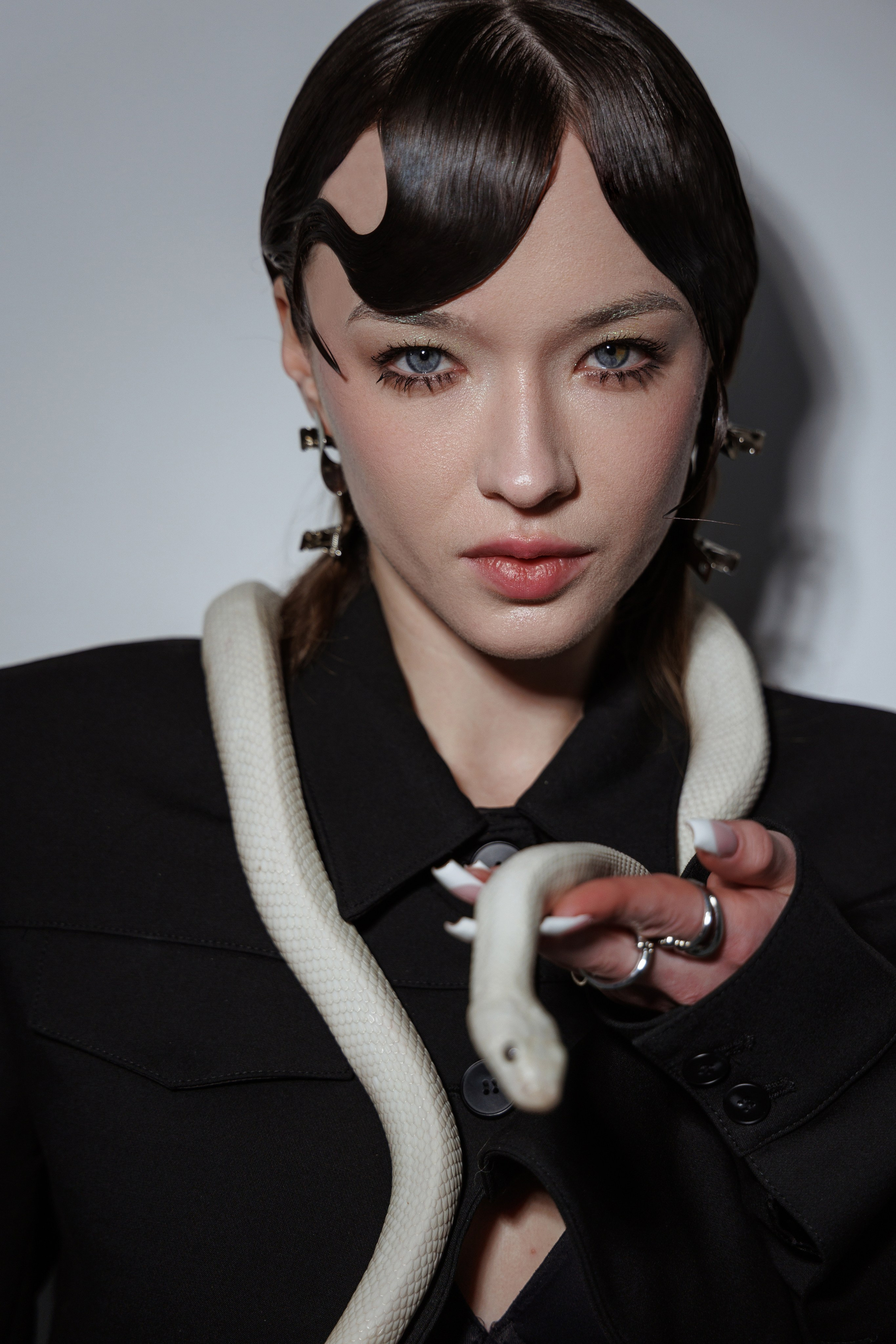 Рептилии. Марковкина КрисТина