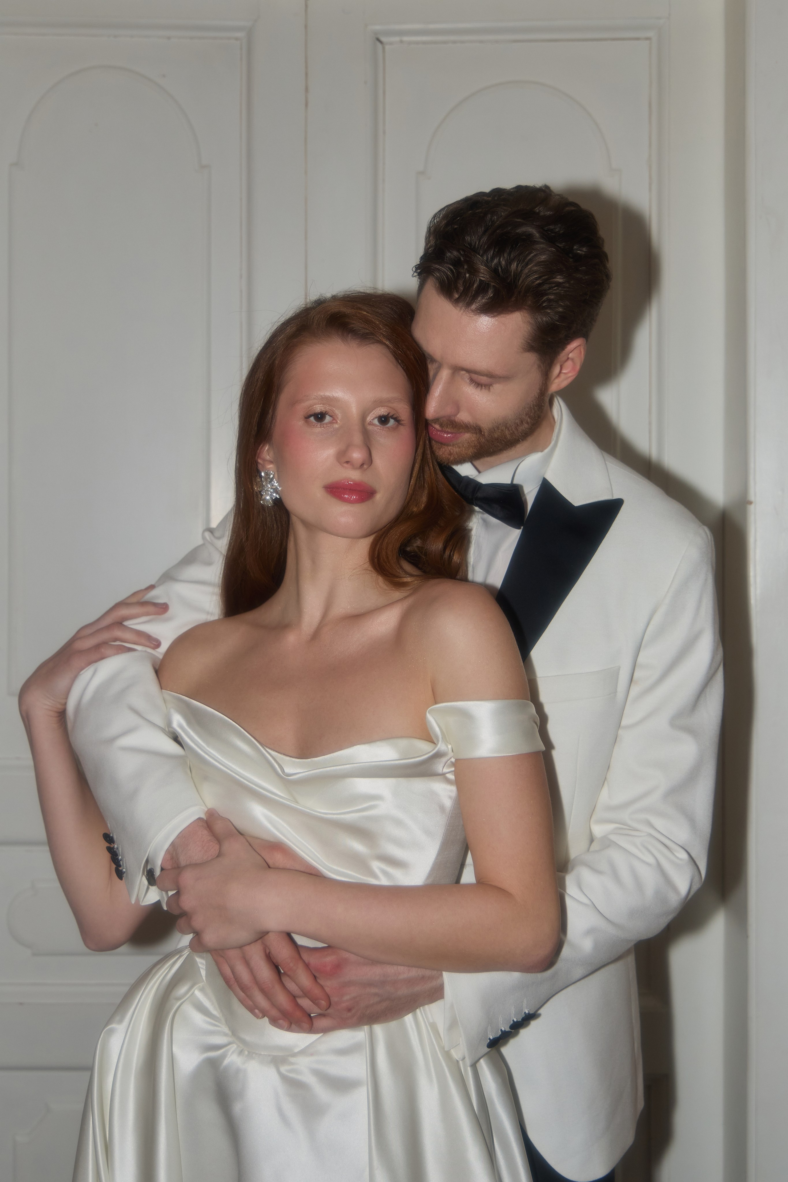 Вишневский Виола и Петр. Марковкина КрисТина