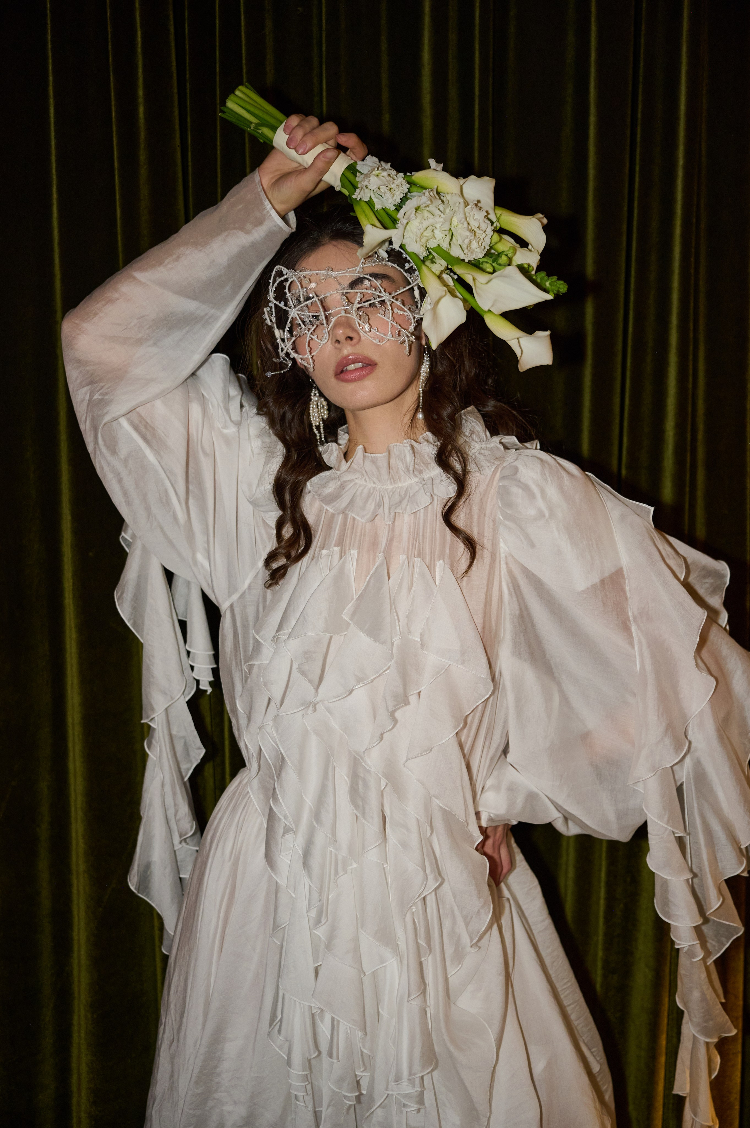 Марко Поло Тимур и Гала. Марковкина КрисТина