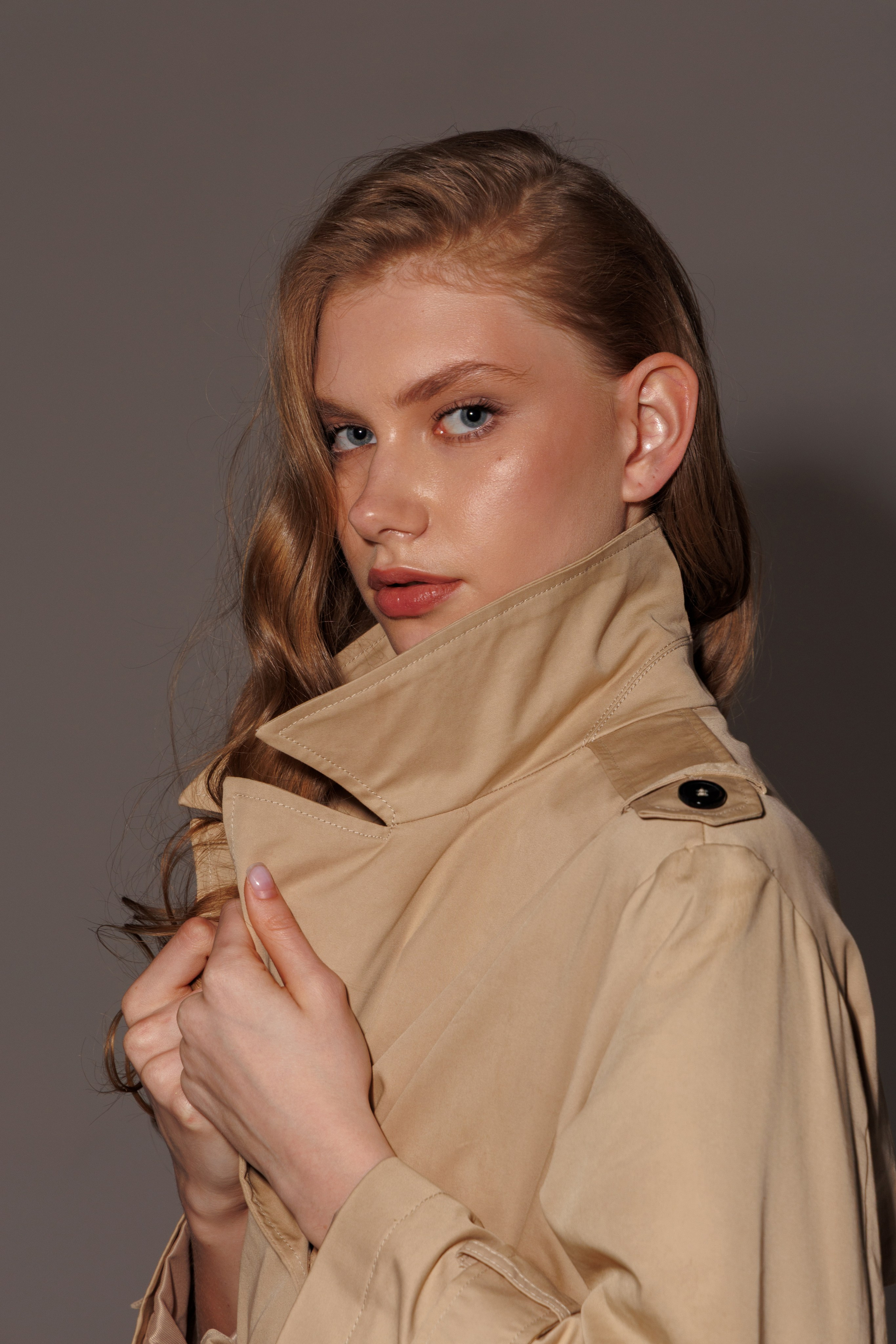 Диана. Марковкина КрисТина