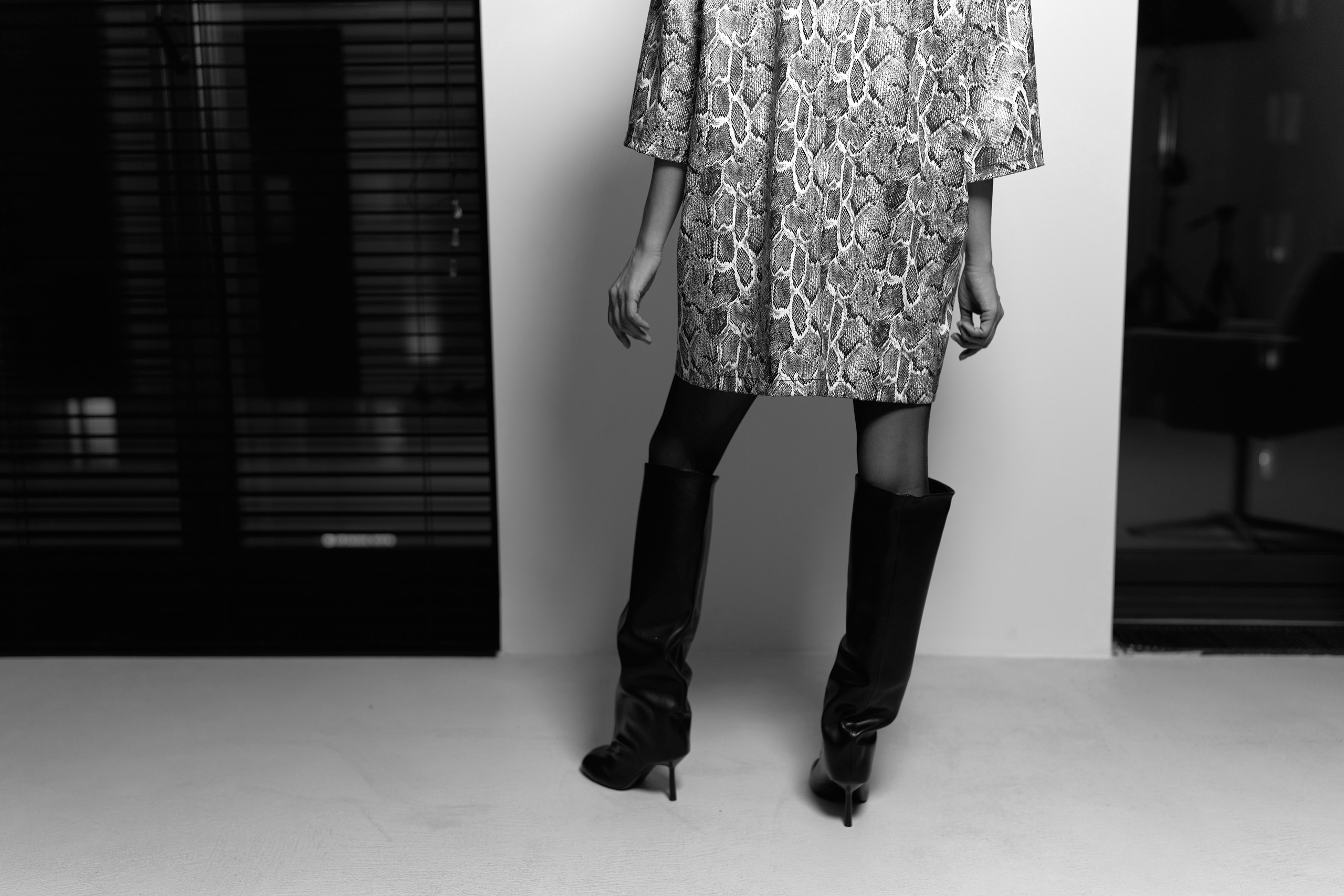 CHIENNE. Фотограф в Москве — Ольга Кушнарева