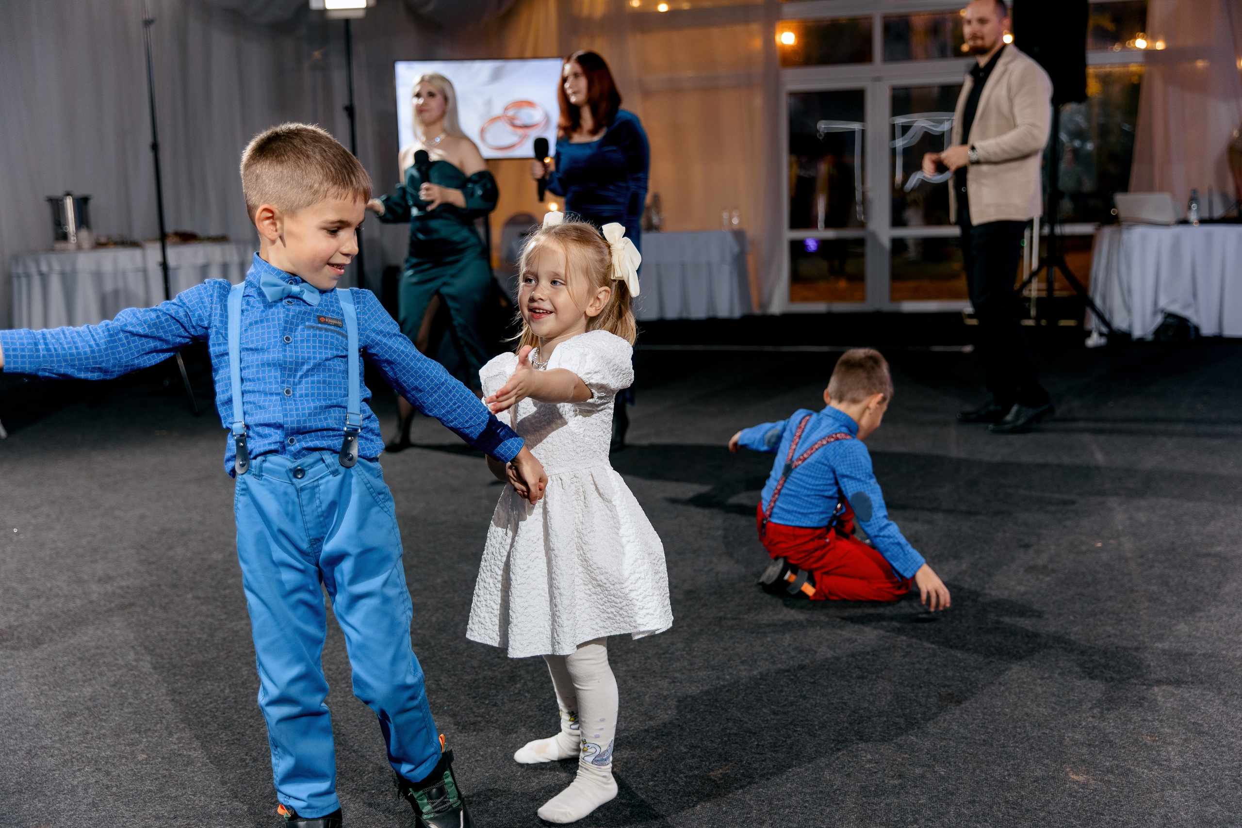 Паша и Катя. Свадебный и семейный фотограф в Туле и области Маша Костина