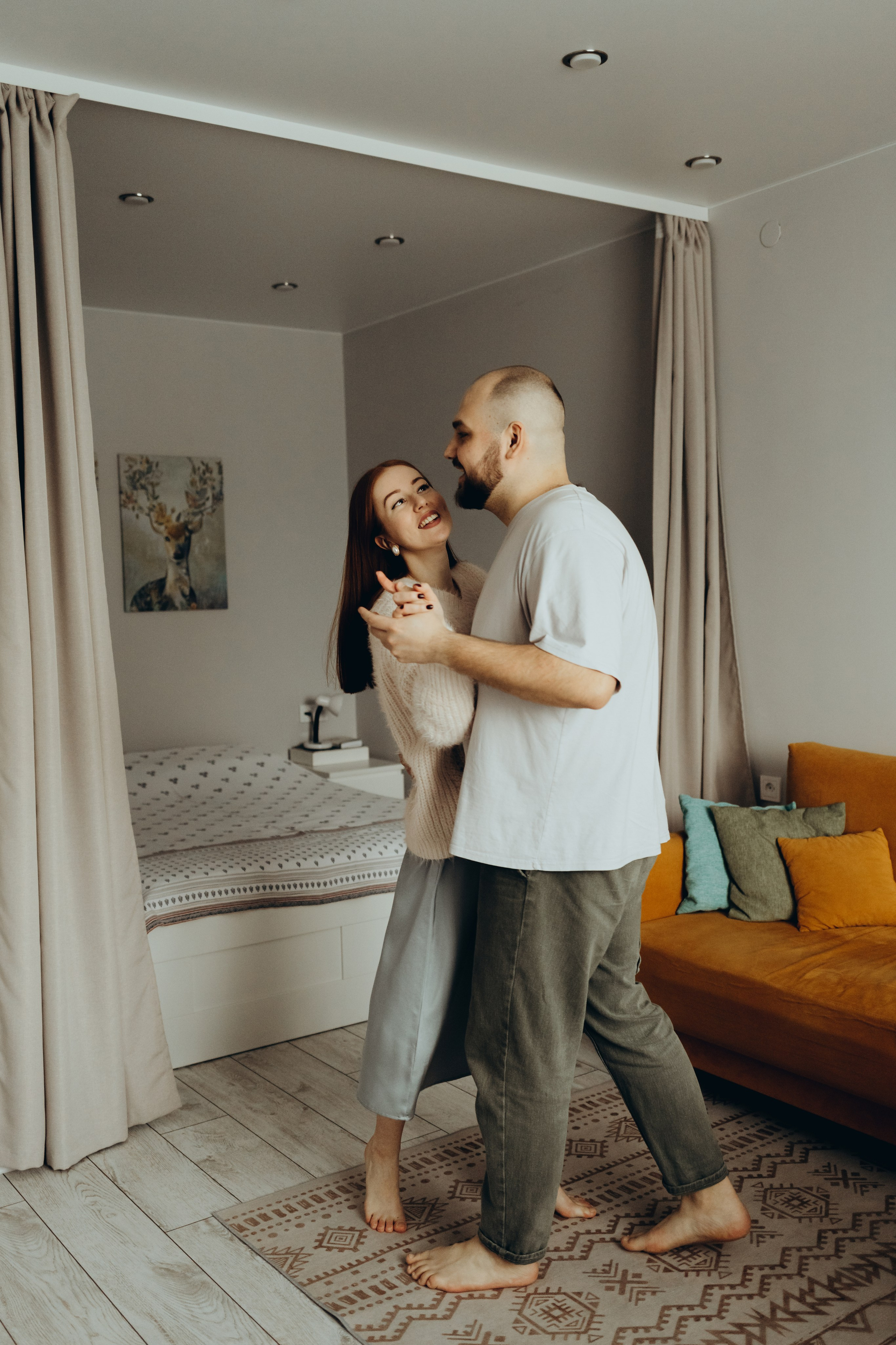 Дом, милый дом. ФОТОГРАФ | Сыктывкар