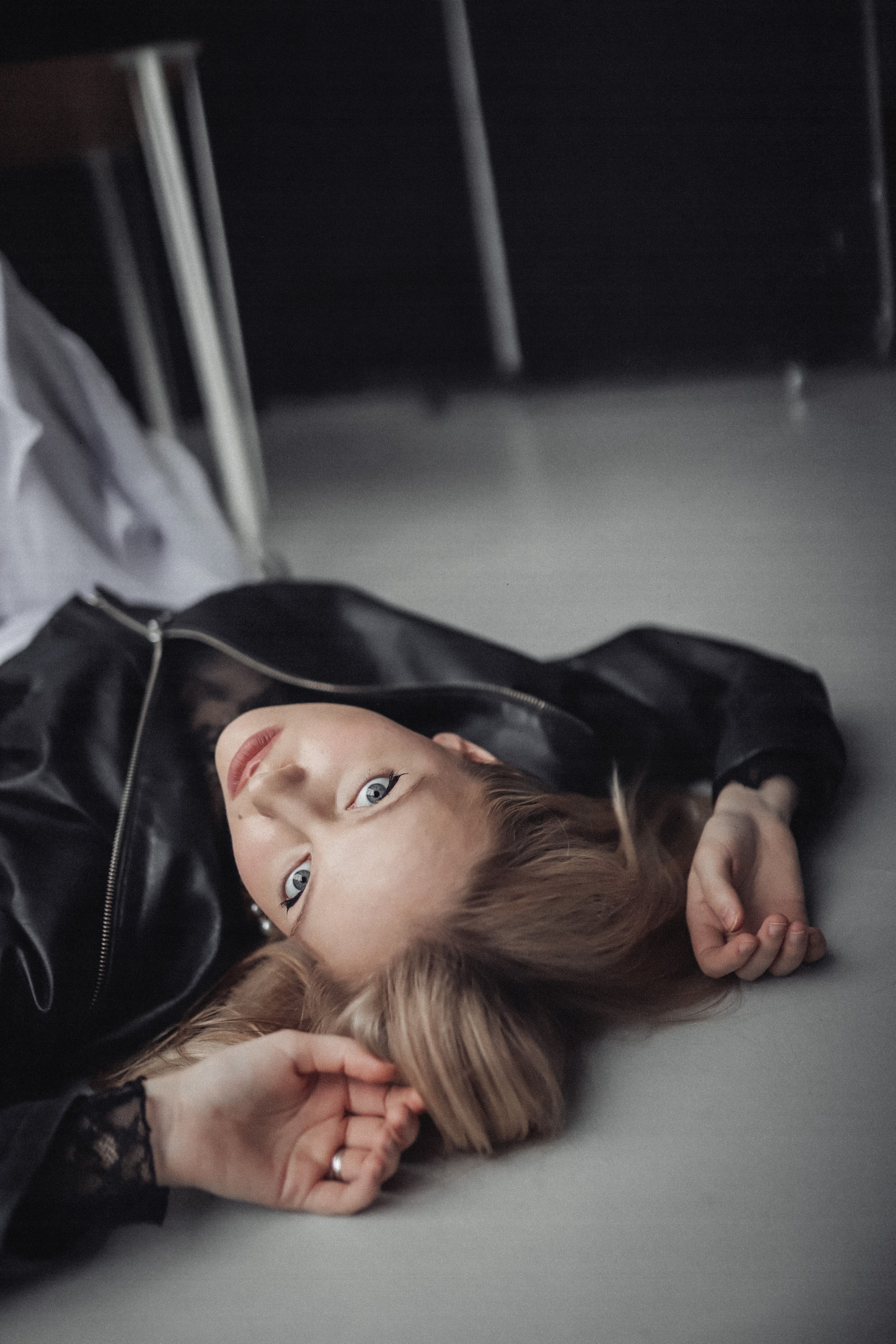 Алина. Фотограф в Нижнем Новгороде Кристина Батанова