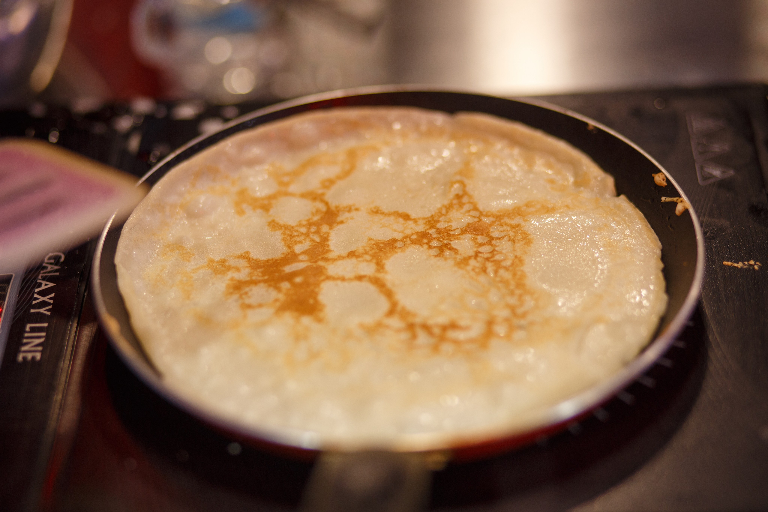 Кулинарный день рождения. Семейный и детский фотограф в Нижнем Новгороде