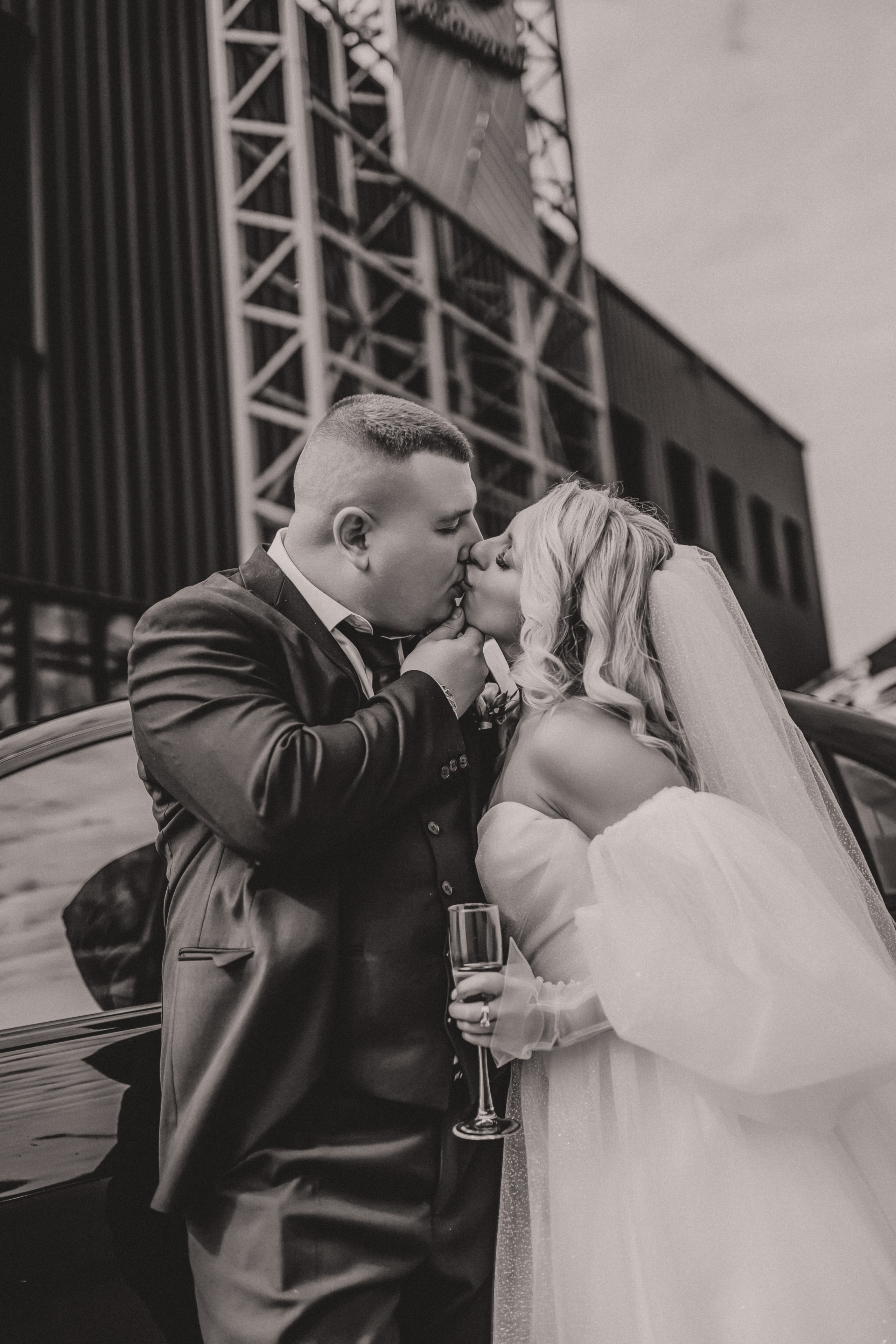 Влад и Анастасия. Свадебный и семейный фотограф Анастасия Меркуль