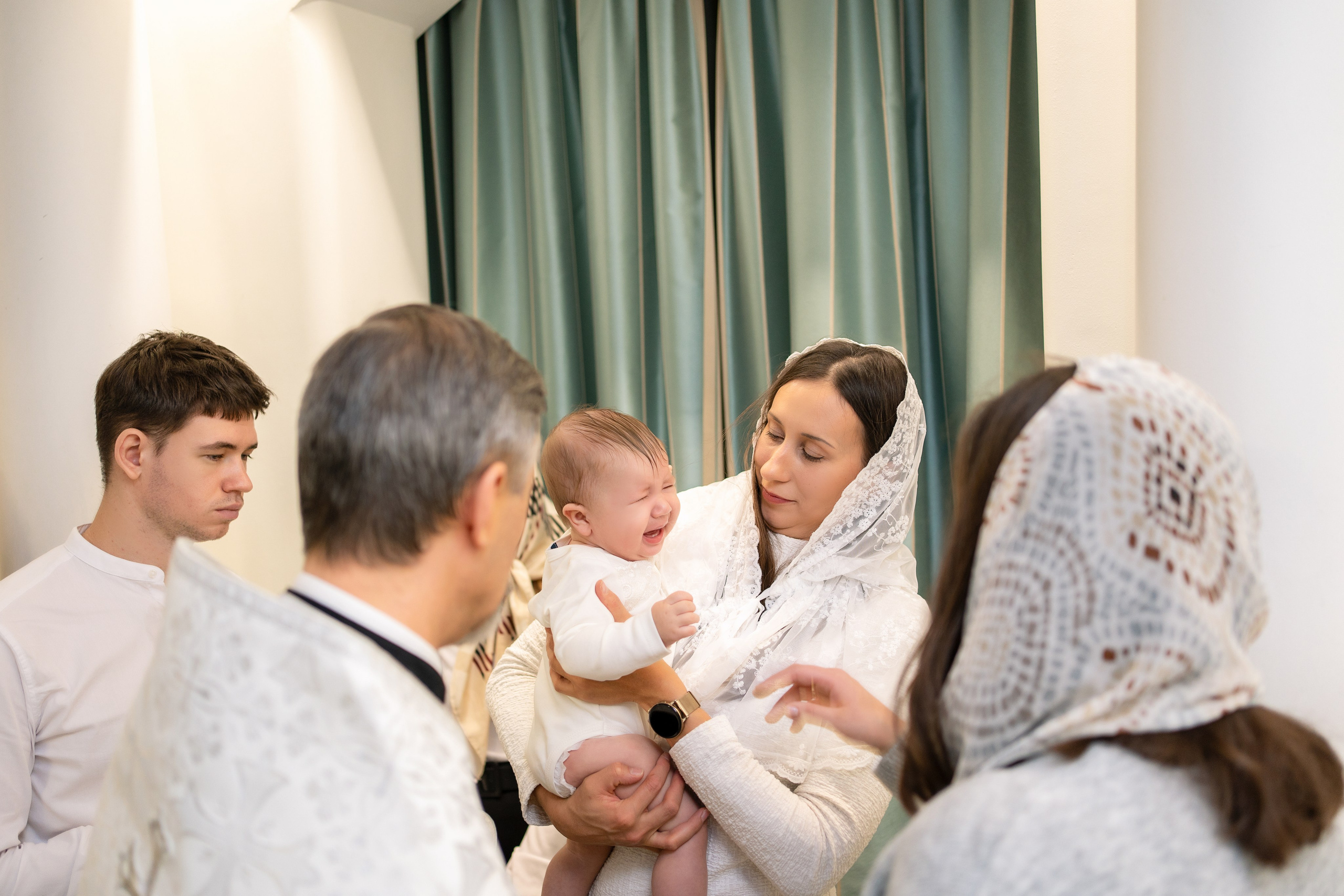 Храм всех святых. Семейный и свадебный фотограф Минск, Беларусь Анна Орловская