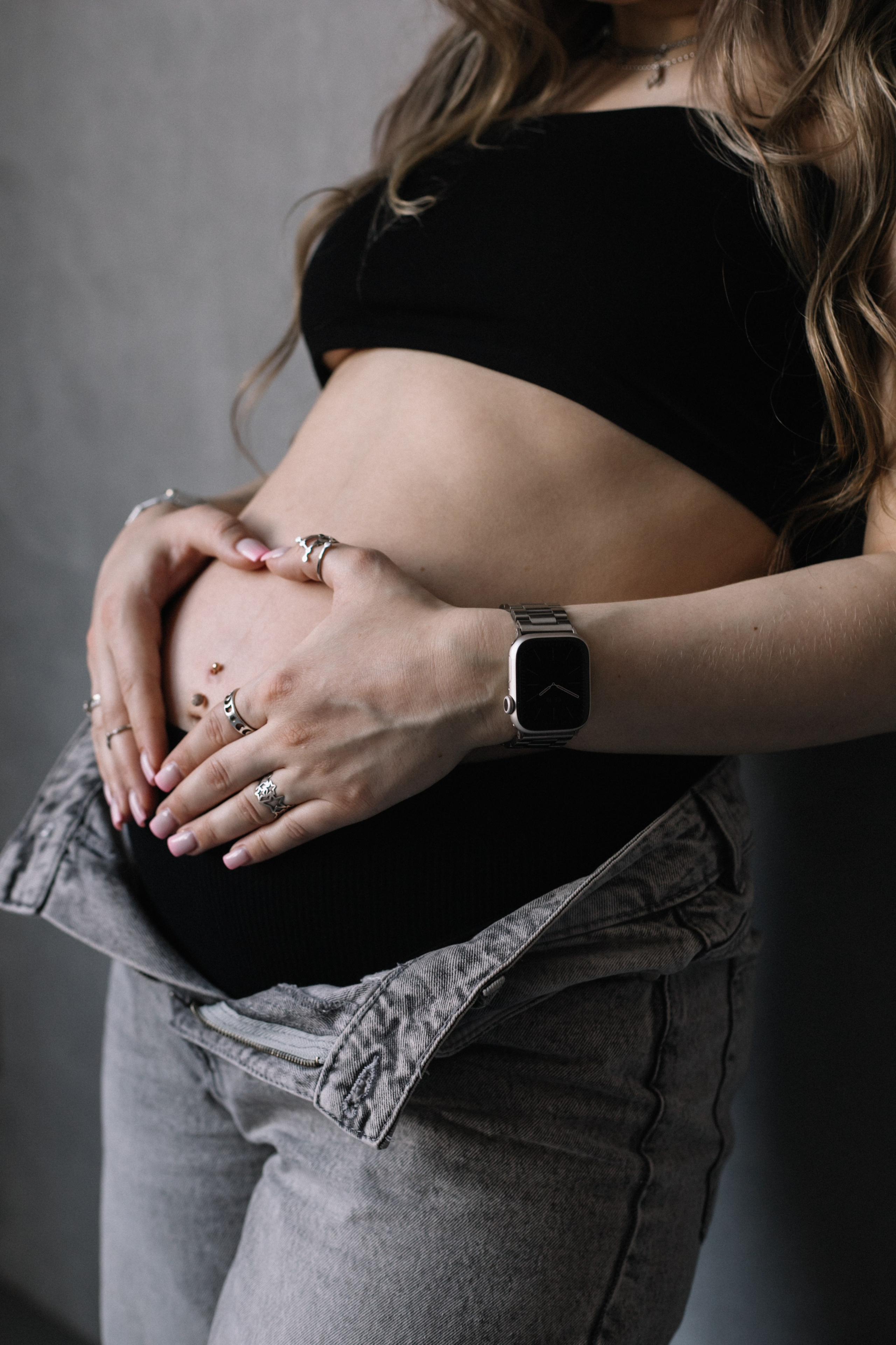 В ожидании. Фотограф в Хабаровске Валерия Егошина