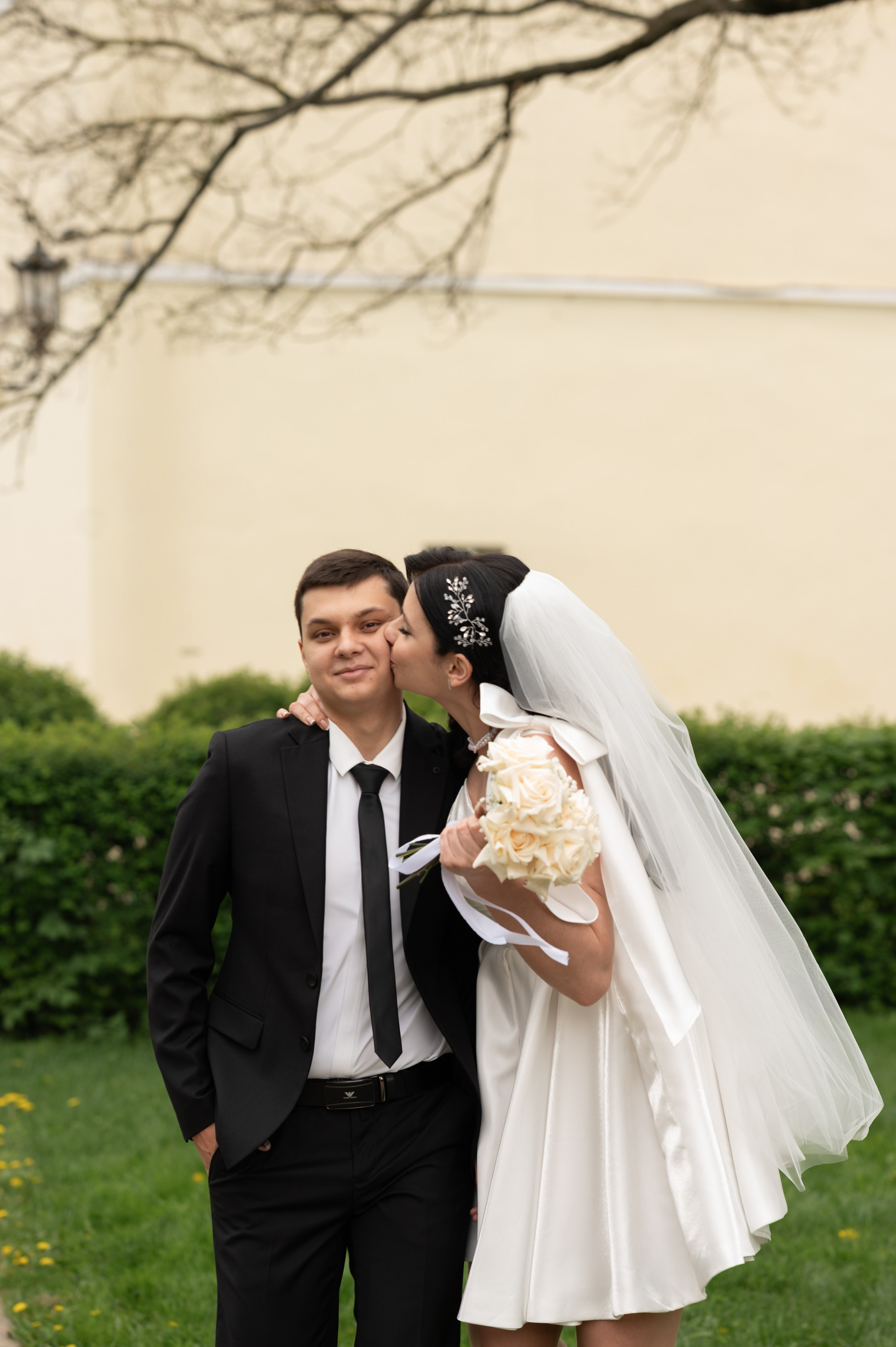 Любовь=искусство. Фотограф Ким Ангелина