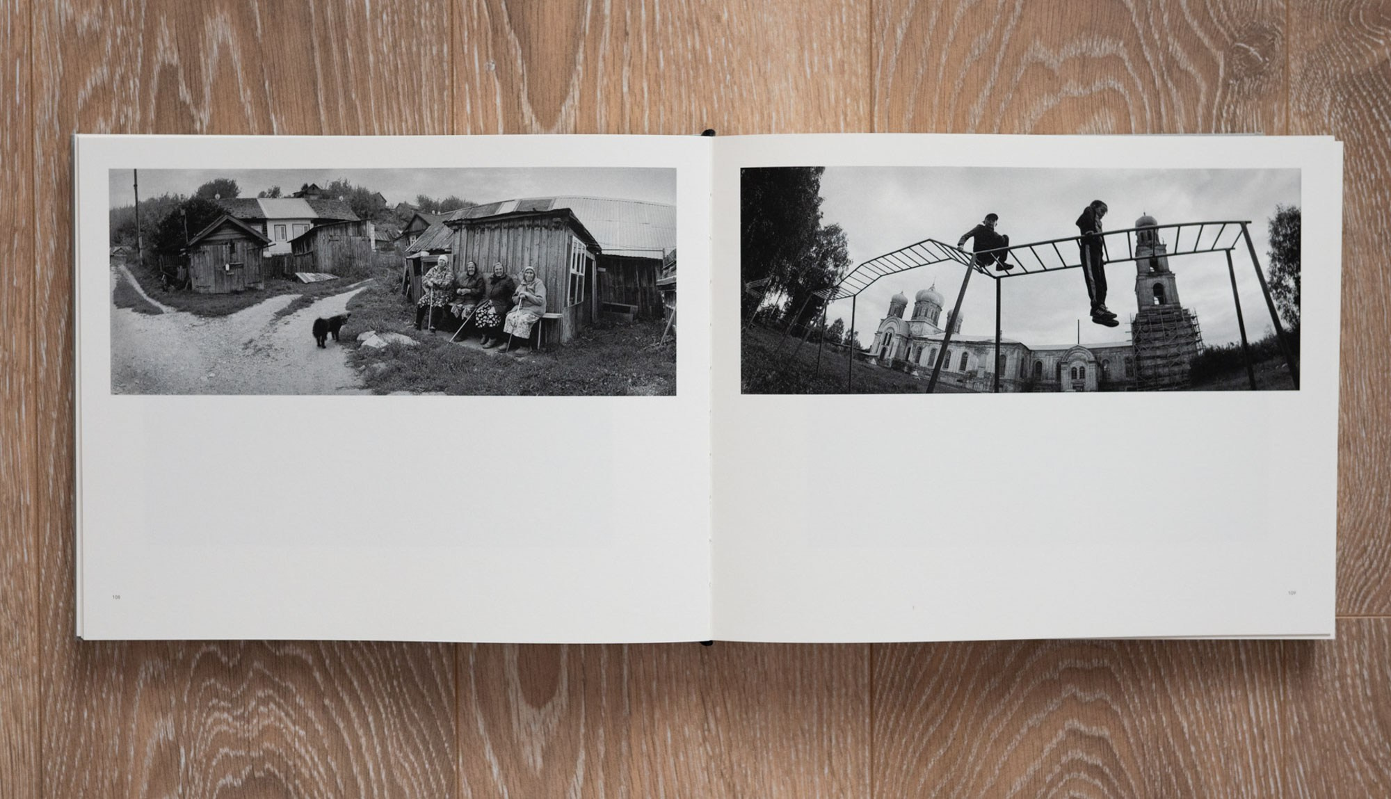 Books/Книги. Документальный фотограф Алексей Мякишев, Москва