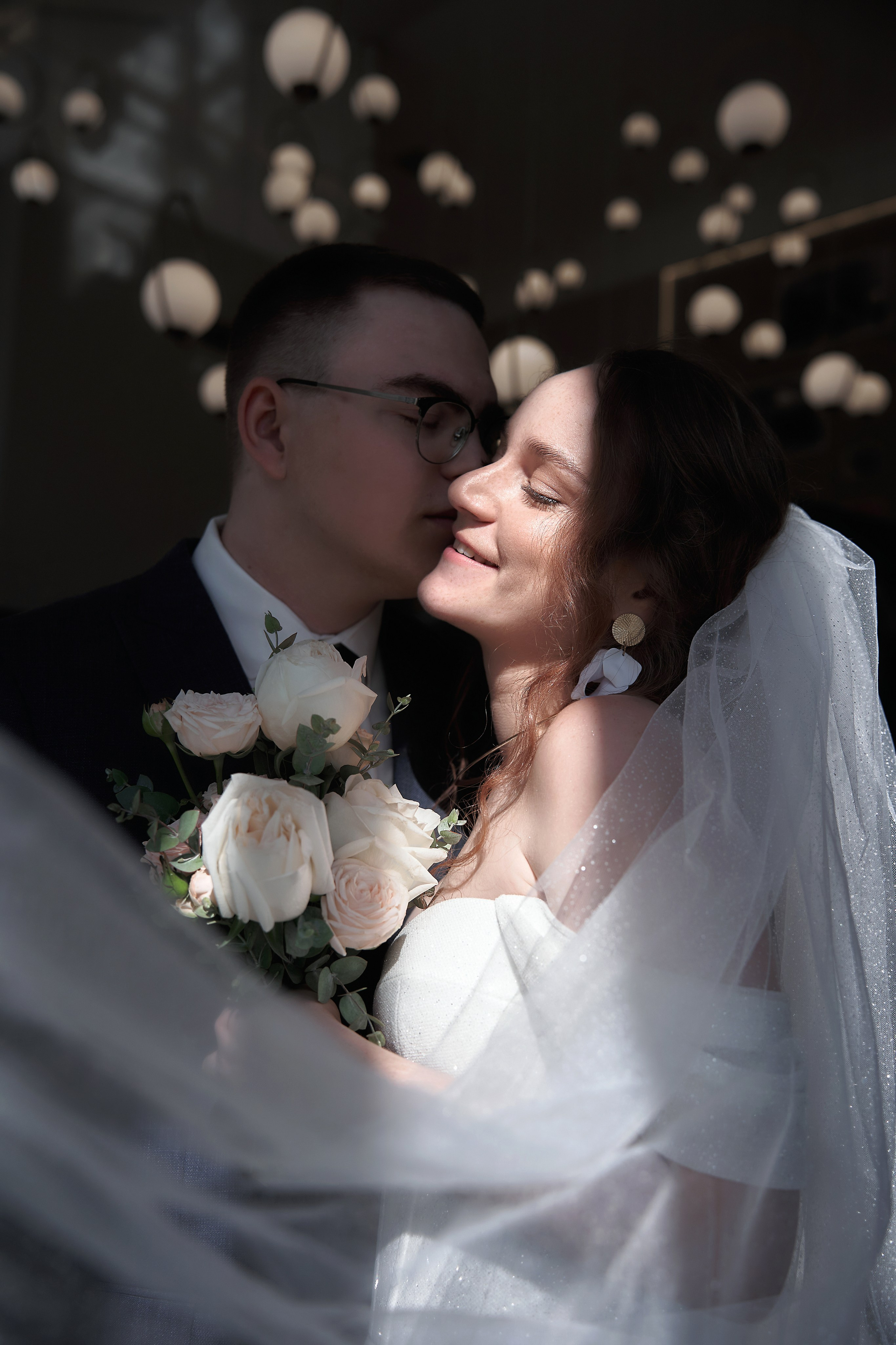 Wedding Day Дарьи и Влада. Мартазова Екатерина фотограф. Екатеринбург
