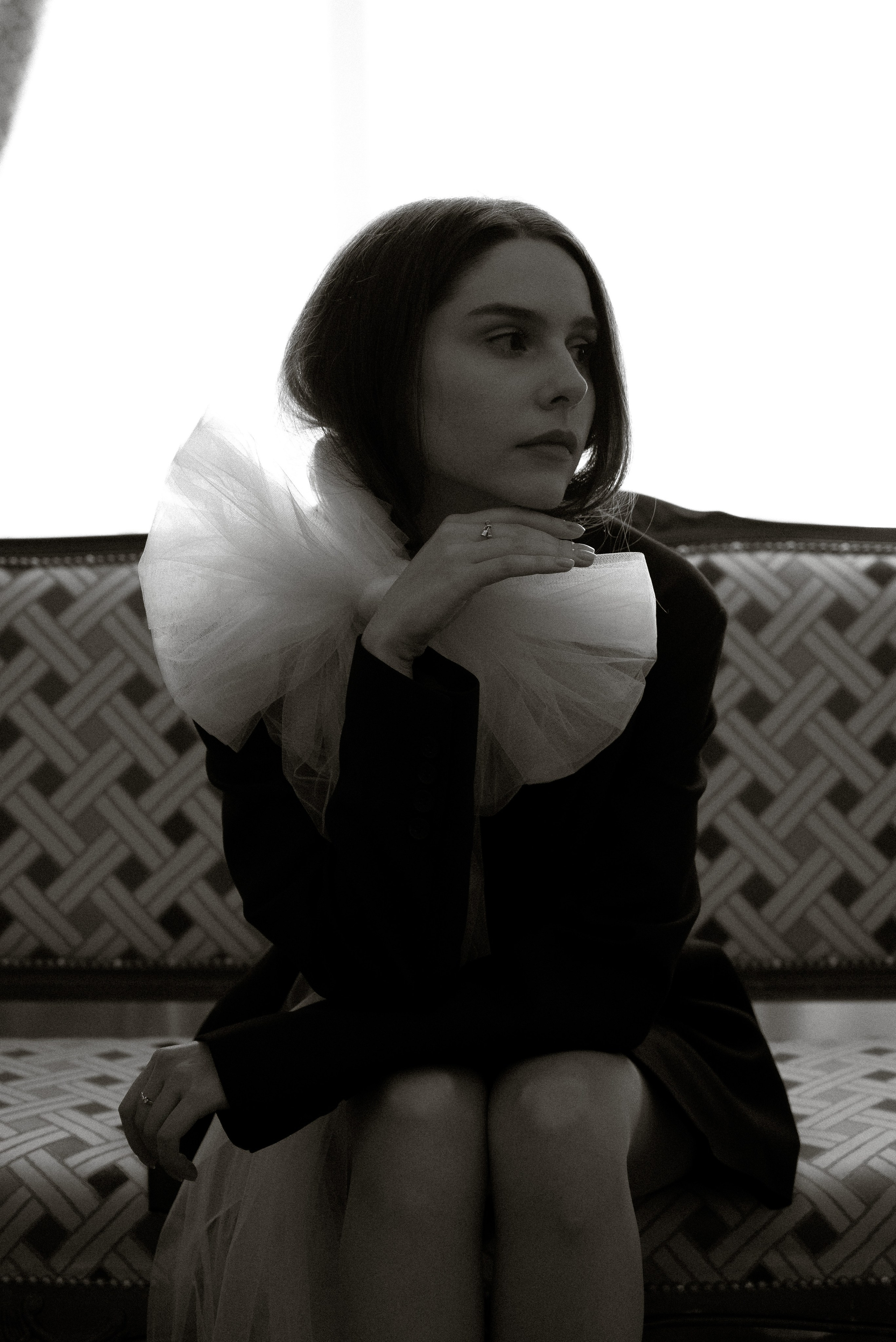 Эльвира. Тамара Власова