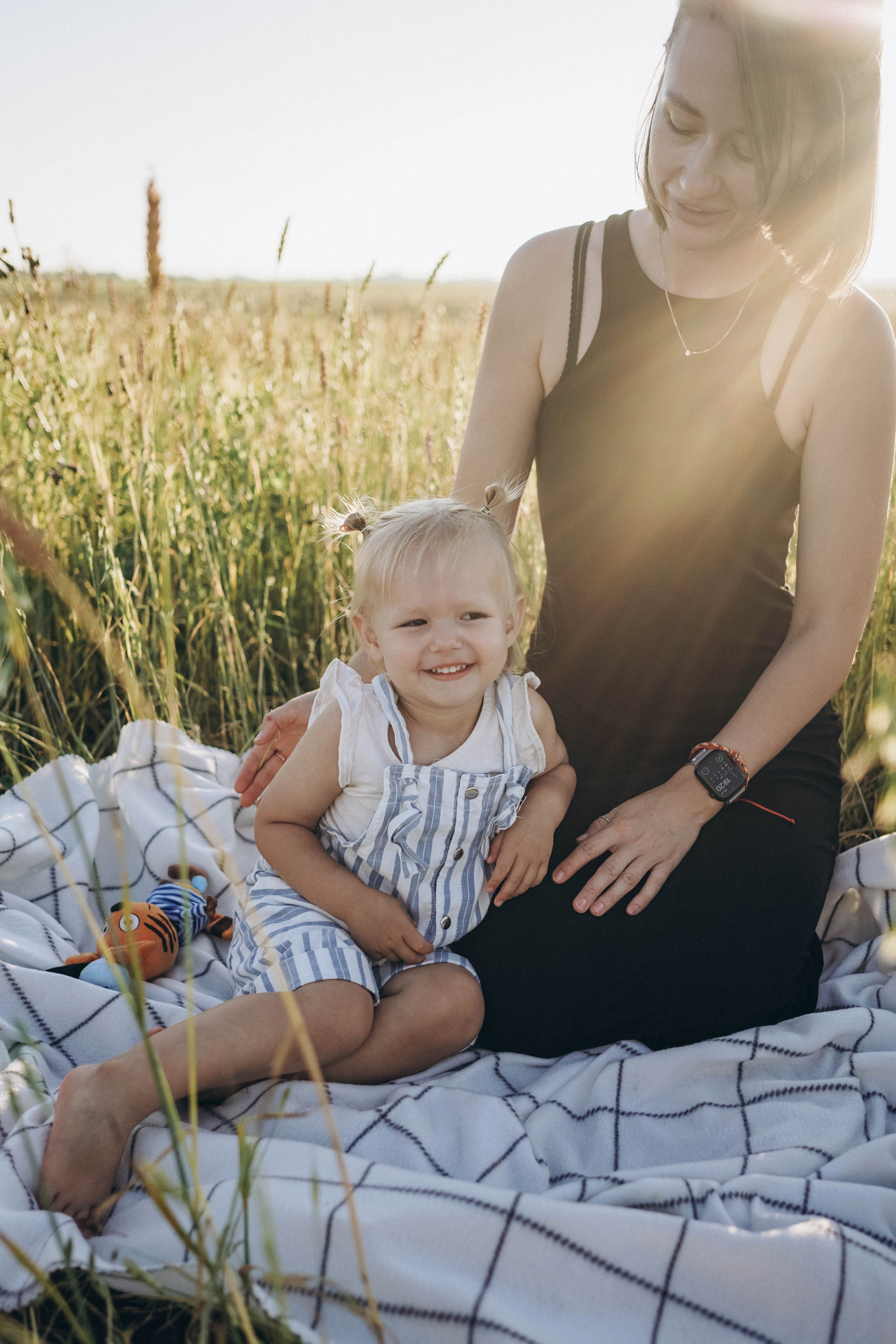 Ангелина и Мия. Фотограф в Иркутске