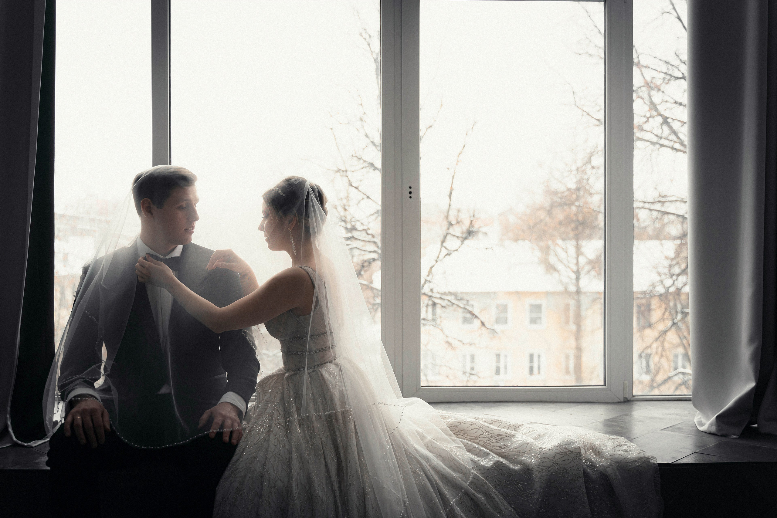 Свадебный фотограф Нижний Новгород. Фотограф на Свадьбу, Корпоратив, Праздник Алексей Урезков