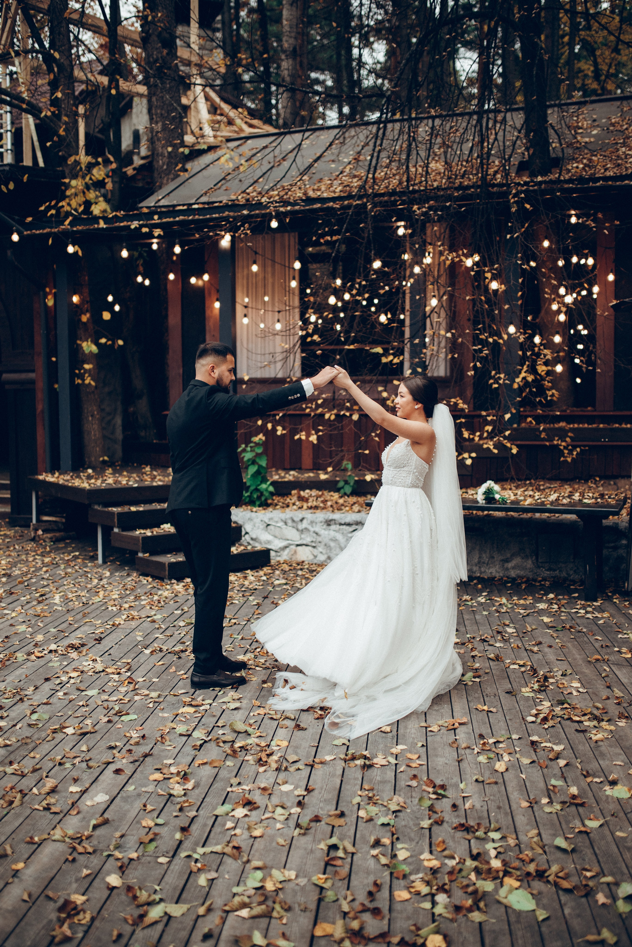 October, 2024. Фотограф Данил Бушуев