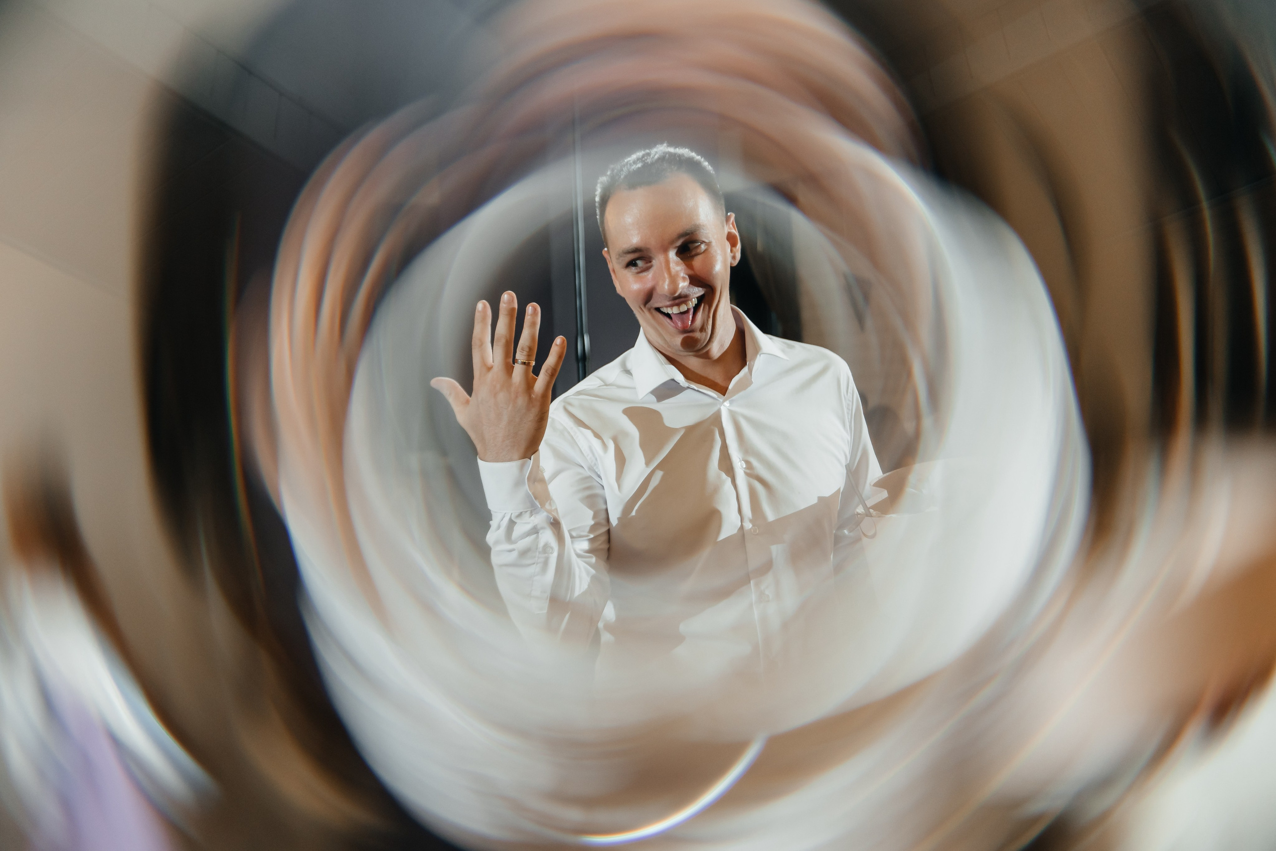 Анонс свадьбы Елены и Владислава. Свадебный фотограф в Крыму и Севастополе Ольга Баскакова