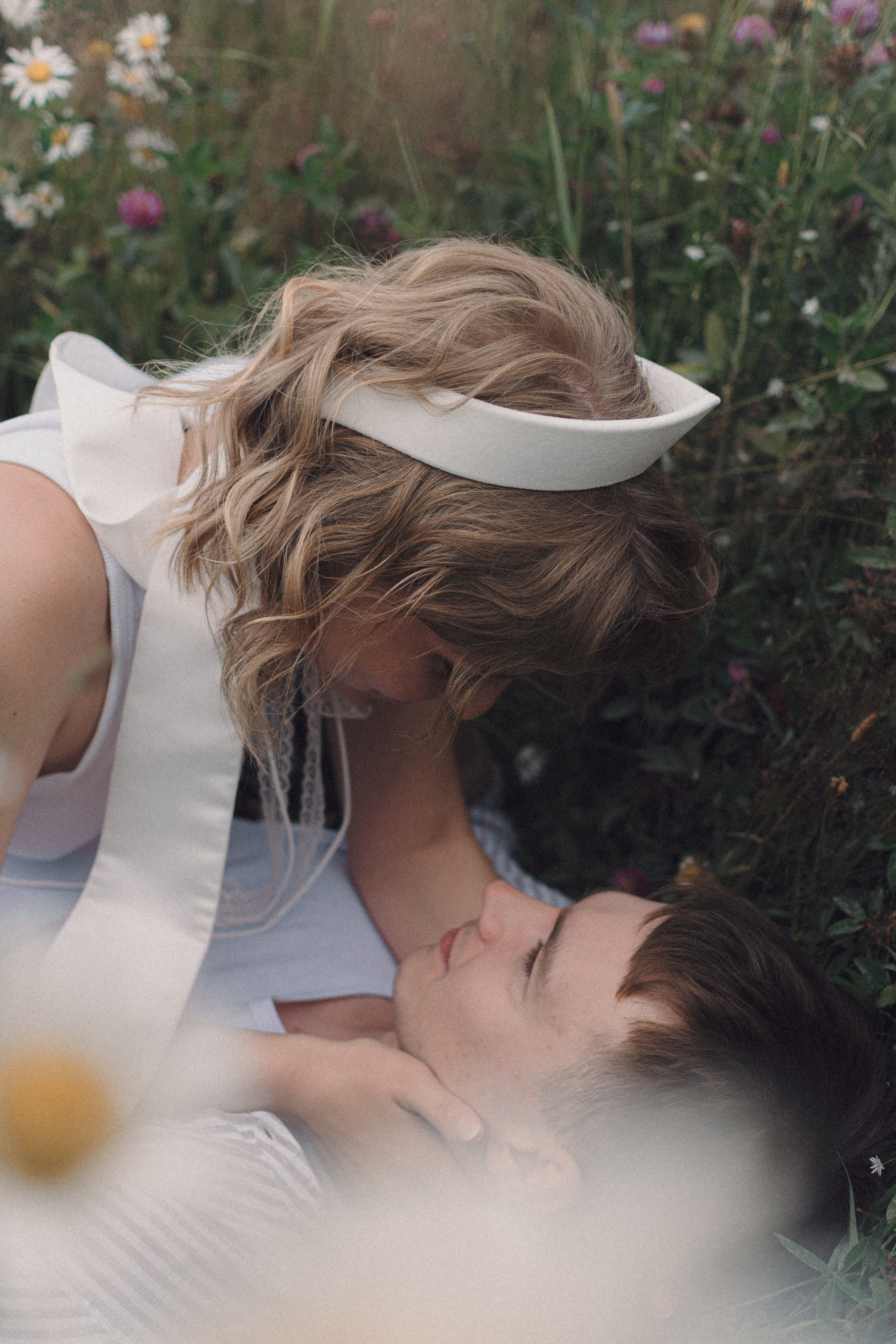 Ваше утро. Фотограф Анфиса Хардина Екатеринбург