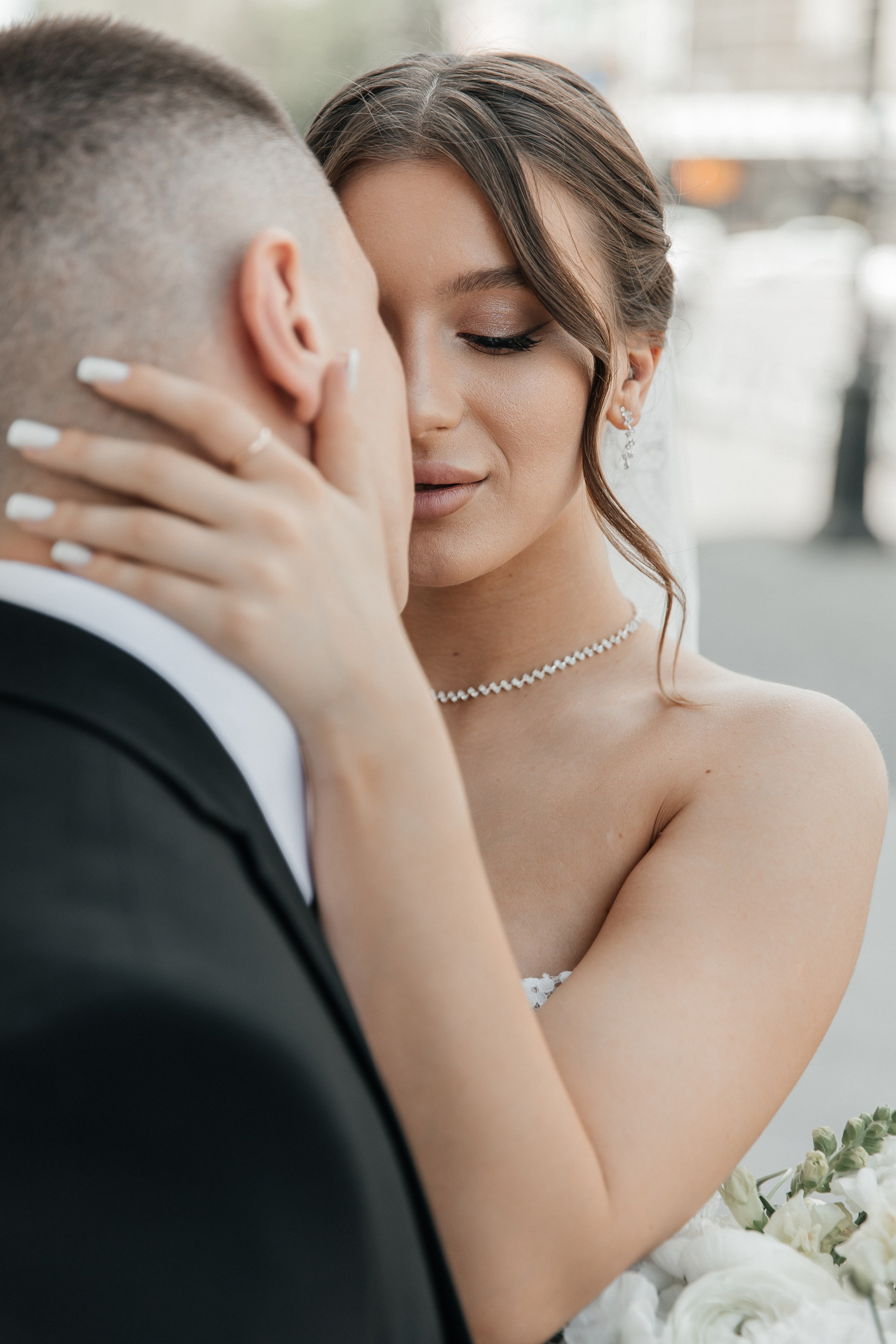 Полина и Илья. Свадебный фотограф Кристина Тимощук