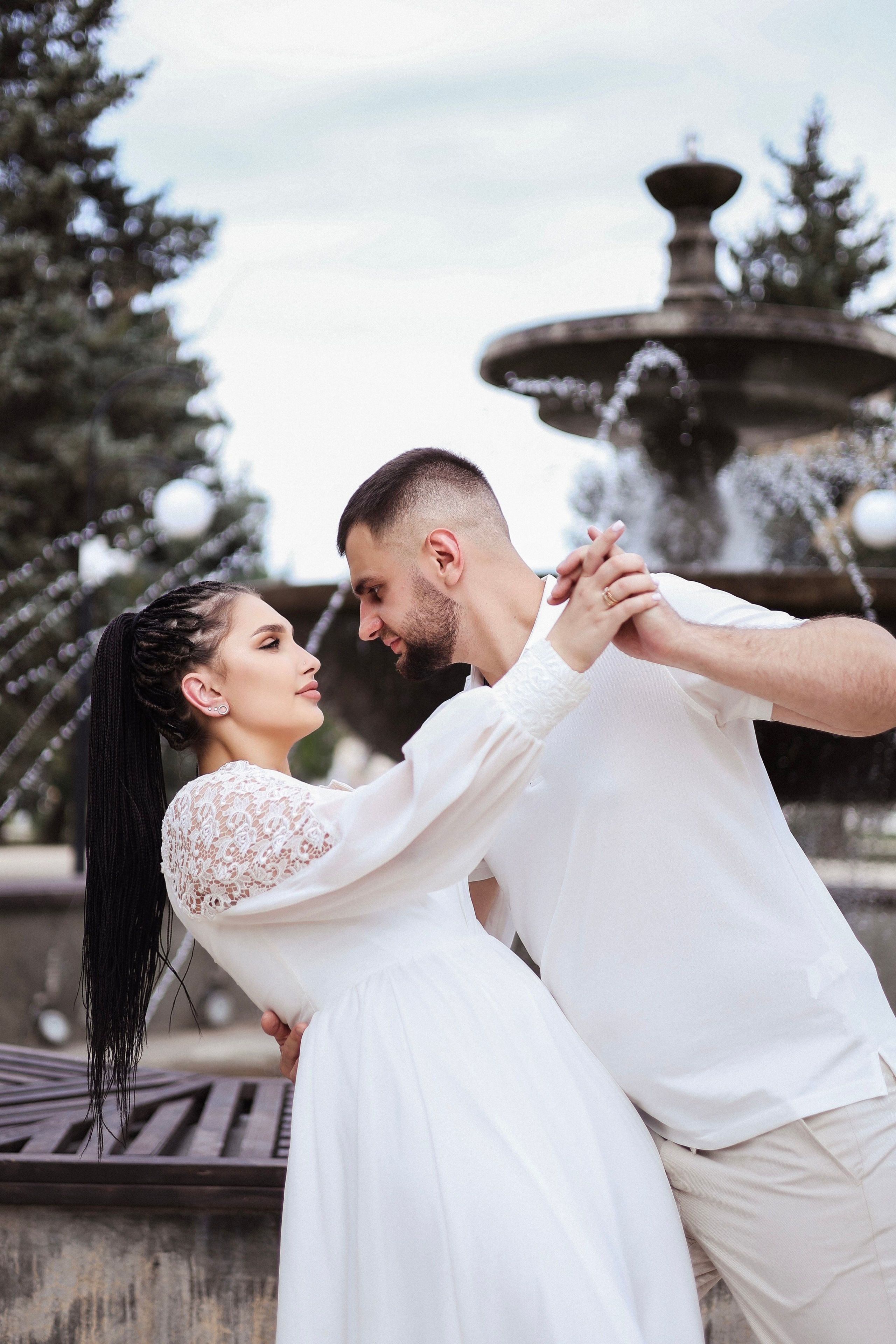 Свадьба Виктора & Анастасии. Фотограф Елизавета Наумова