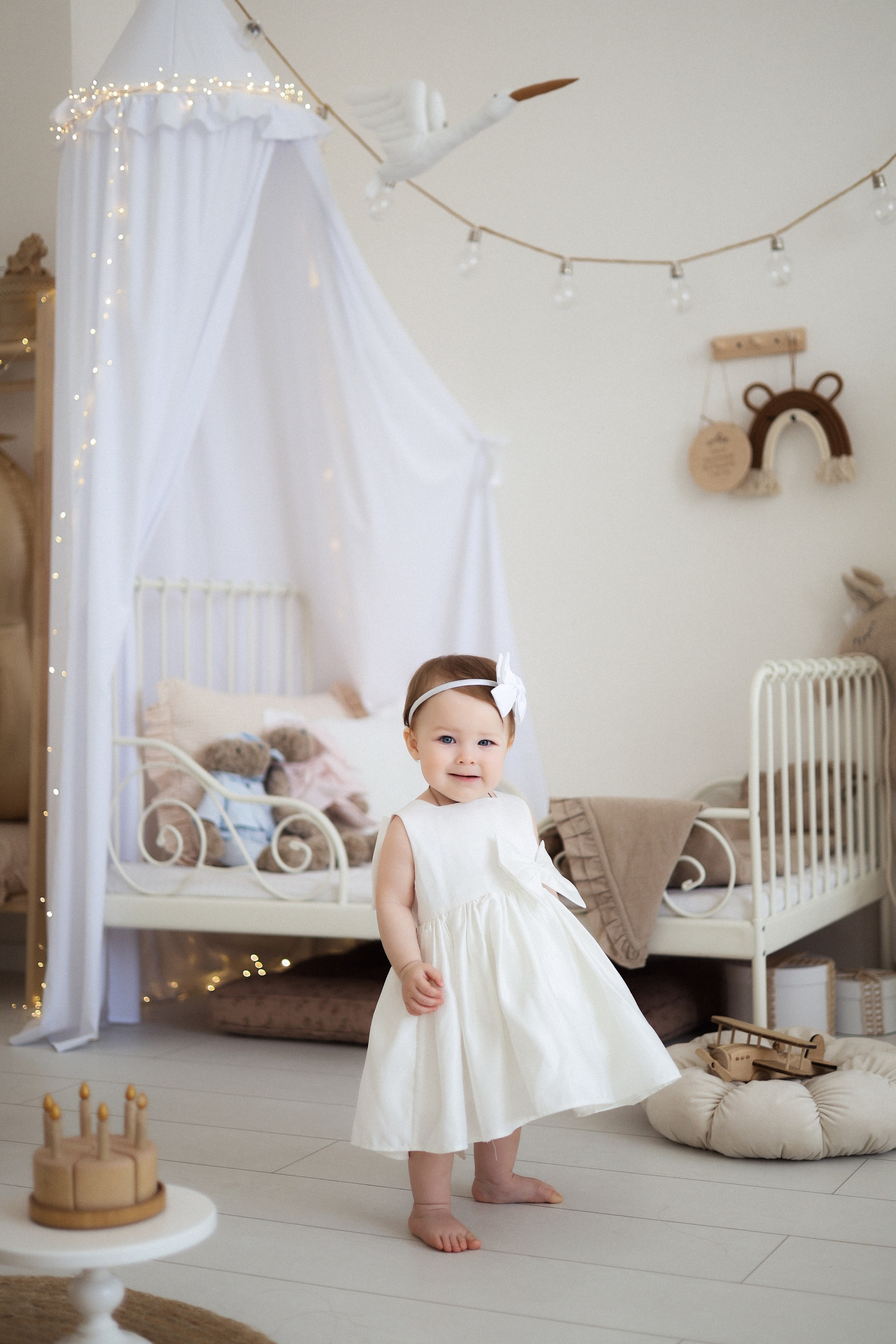 Дмитрий & Валерия & Мирослава. Фотограф Елизавета Наумова