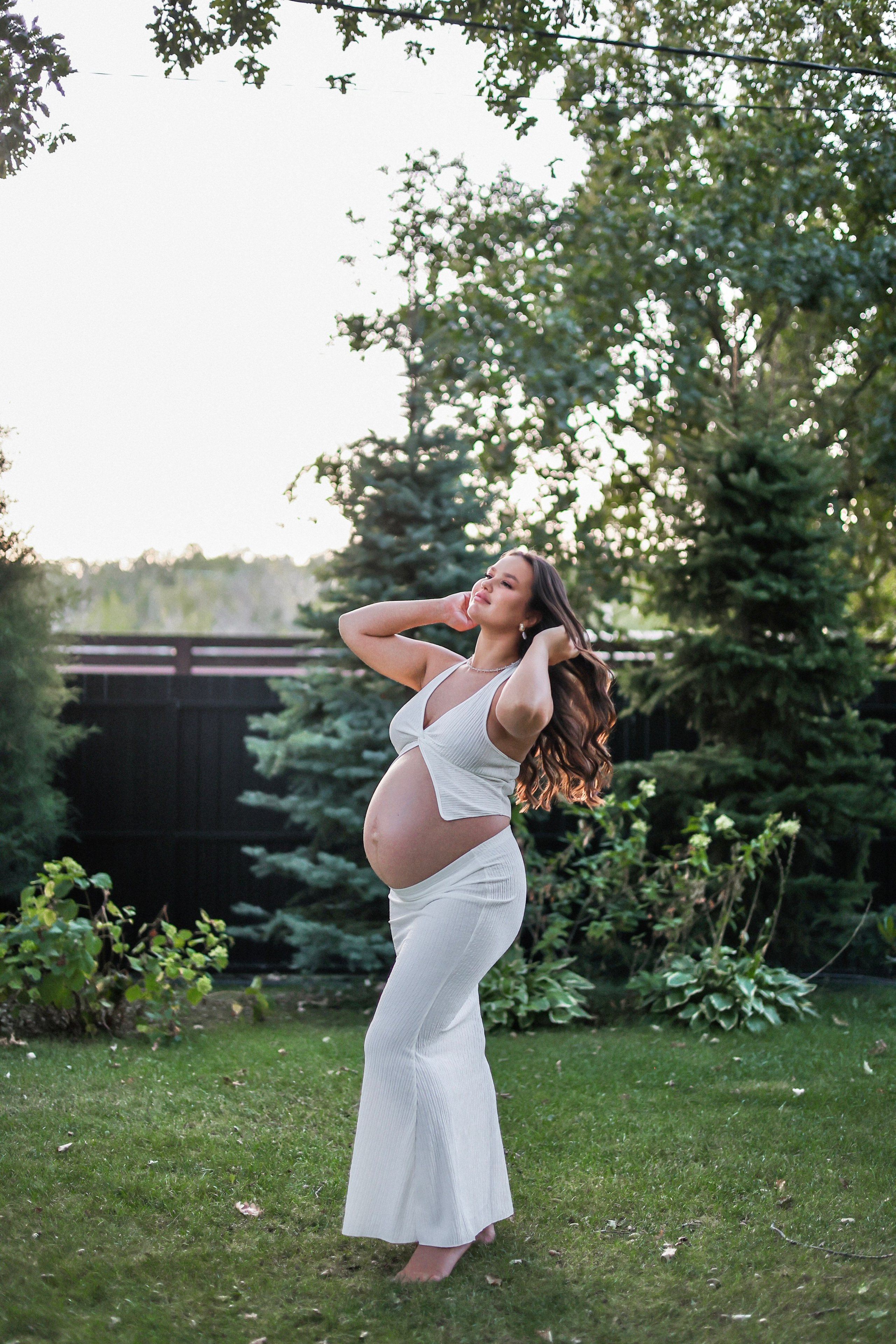 Александр & Анастасия & Максим. Фотограф Елизавета Наумова