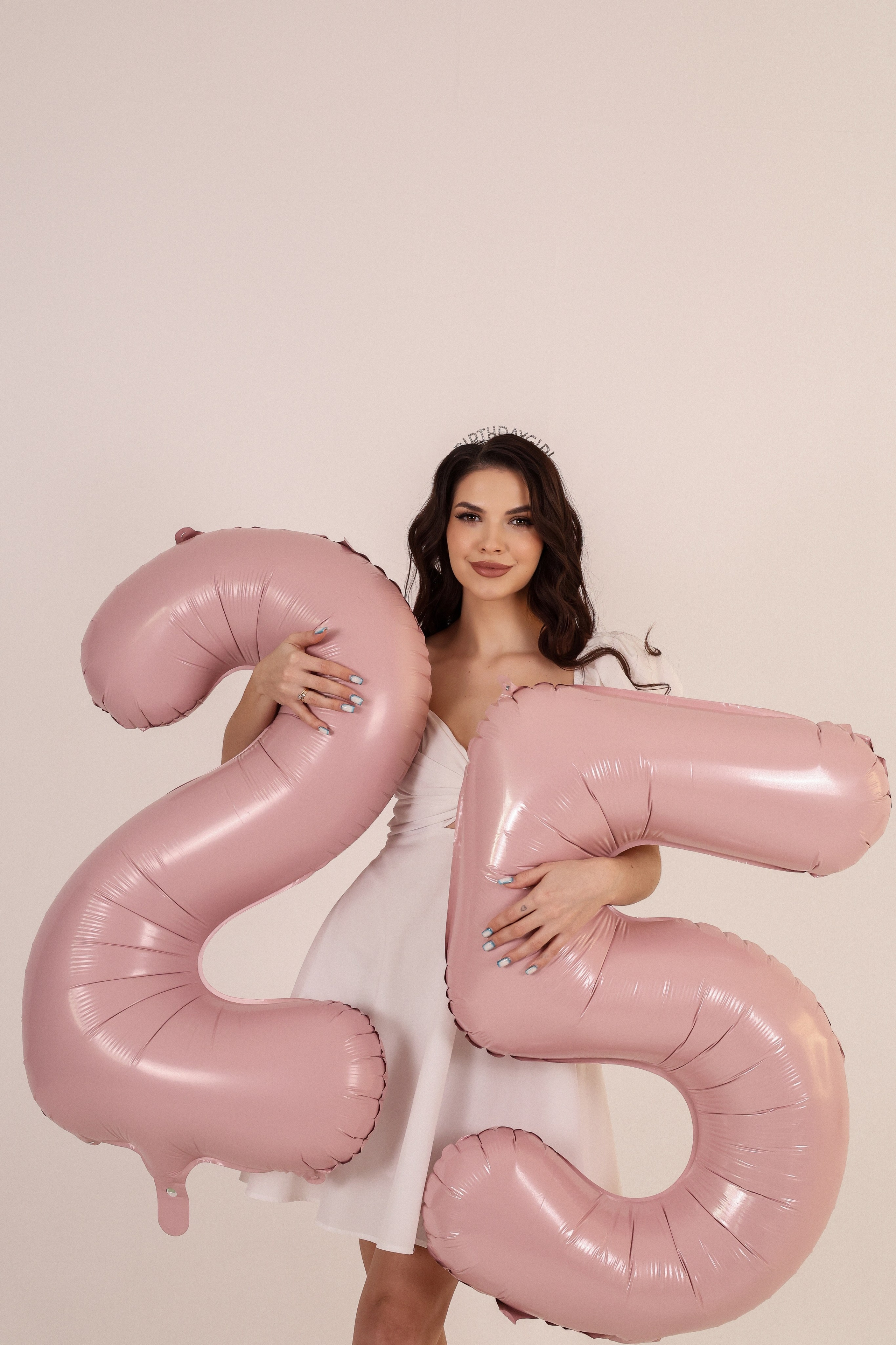 Снежана. Фотограф Елизавета Наумова