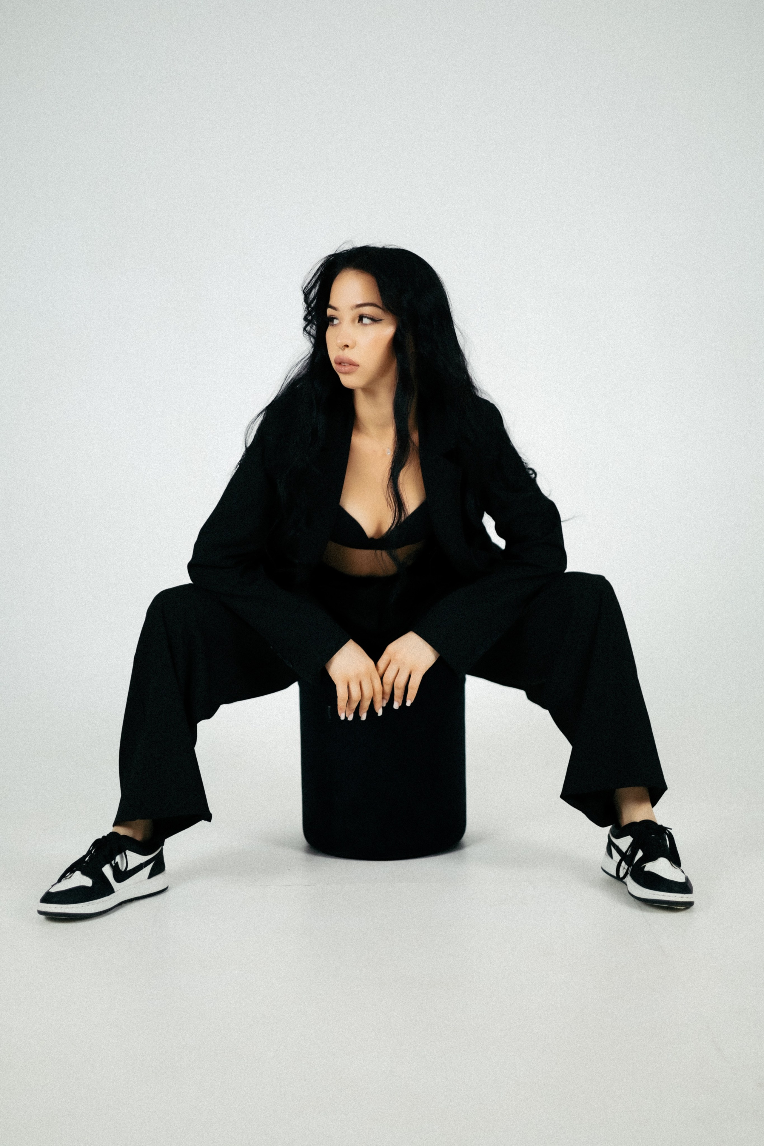 Юлия. Фотограф Елизавета Наумова