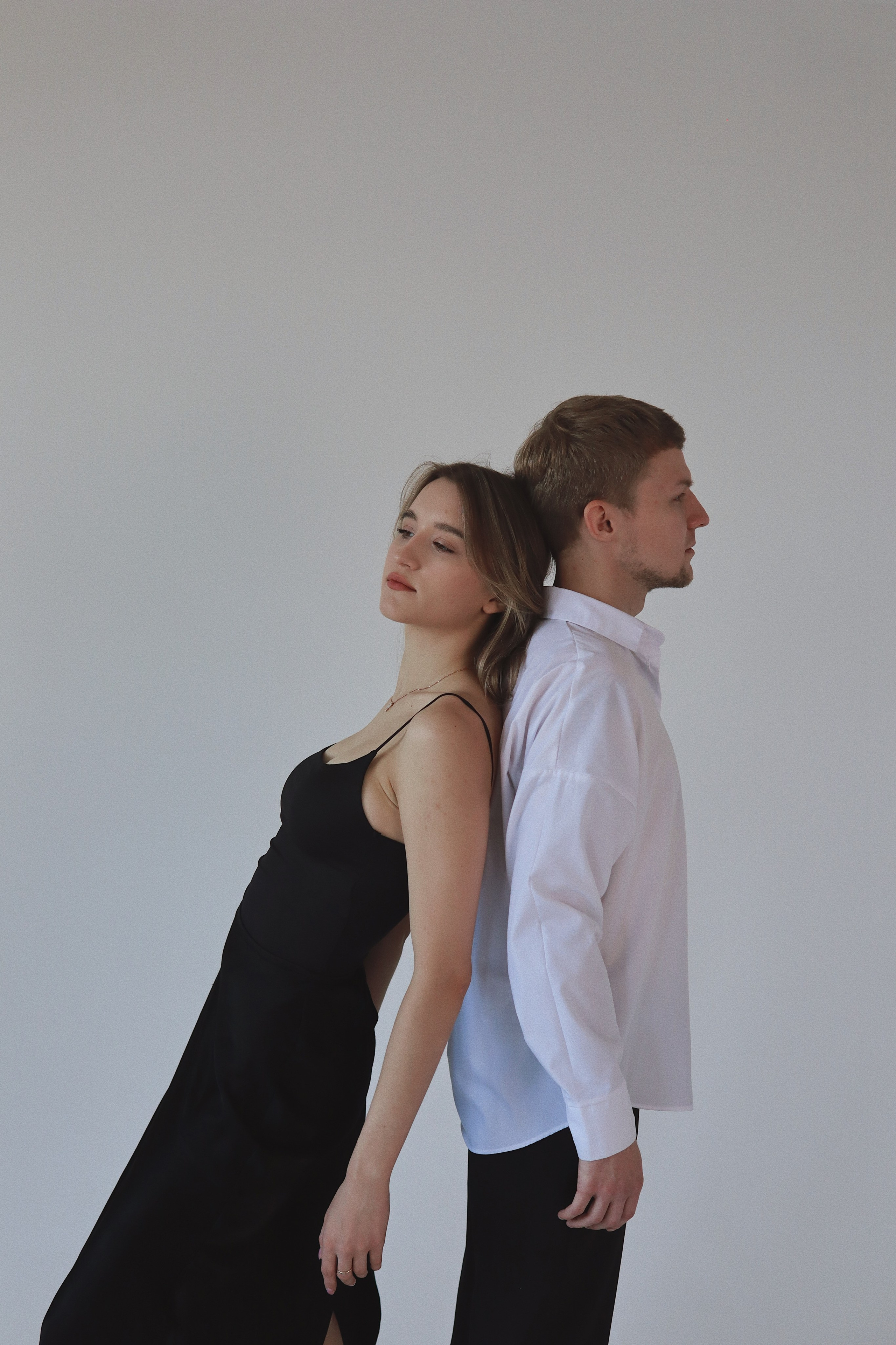 Даня & Софа. Фотограф Елизавета Наумова