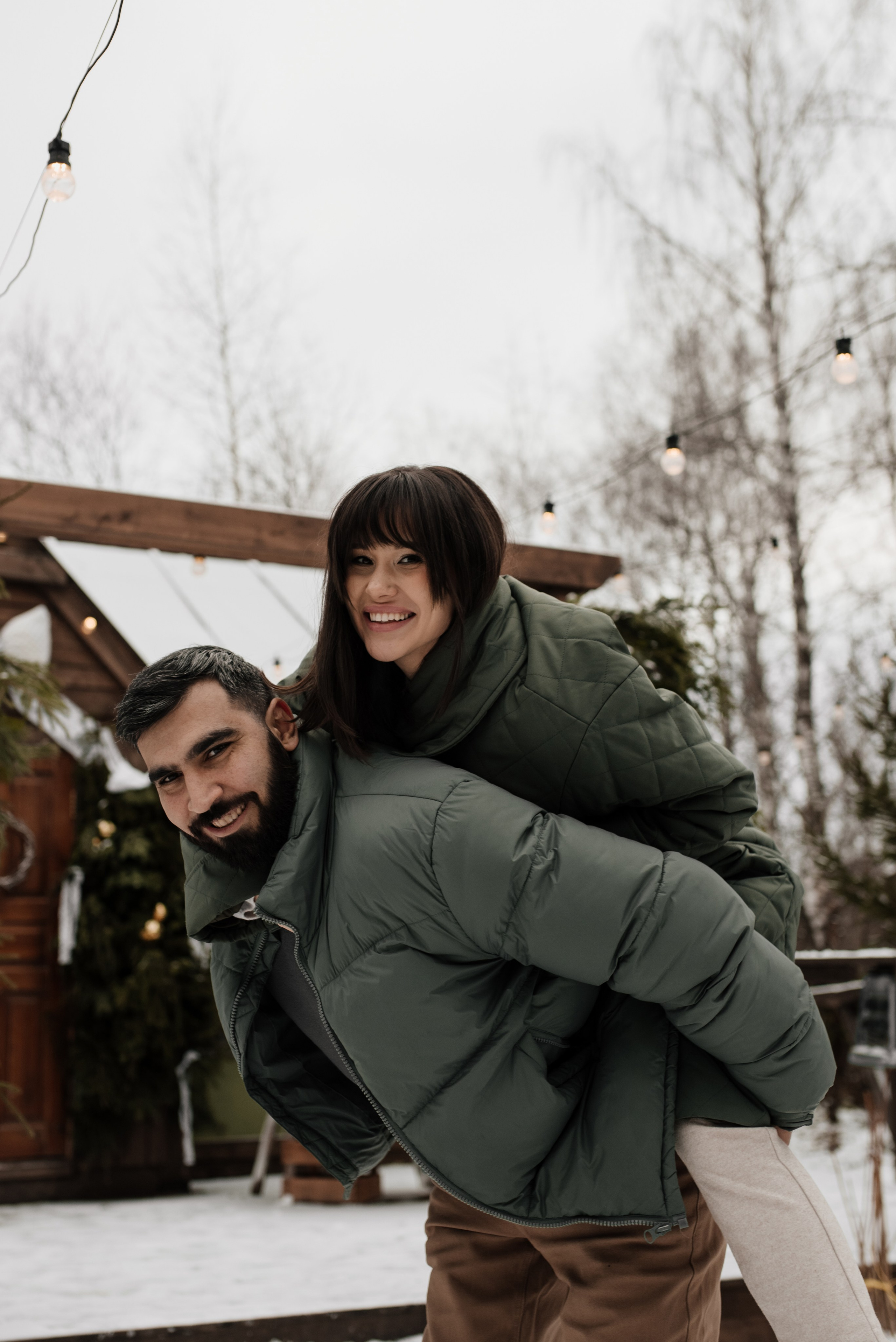 Света ♡ Артак. Фотограф Ольга Плеханова | Нижний Новгород, Москва