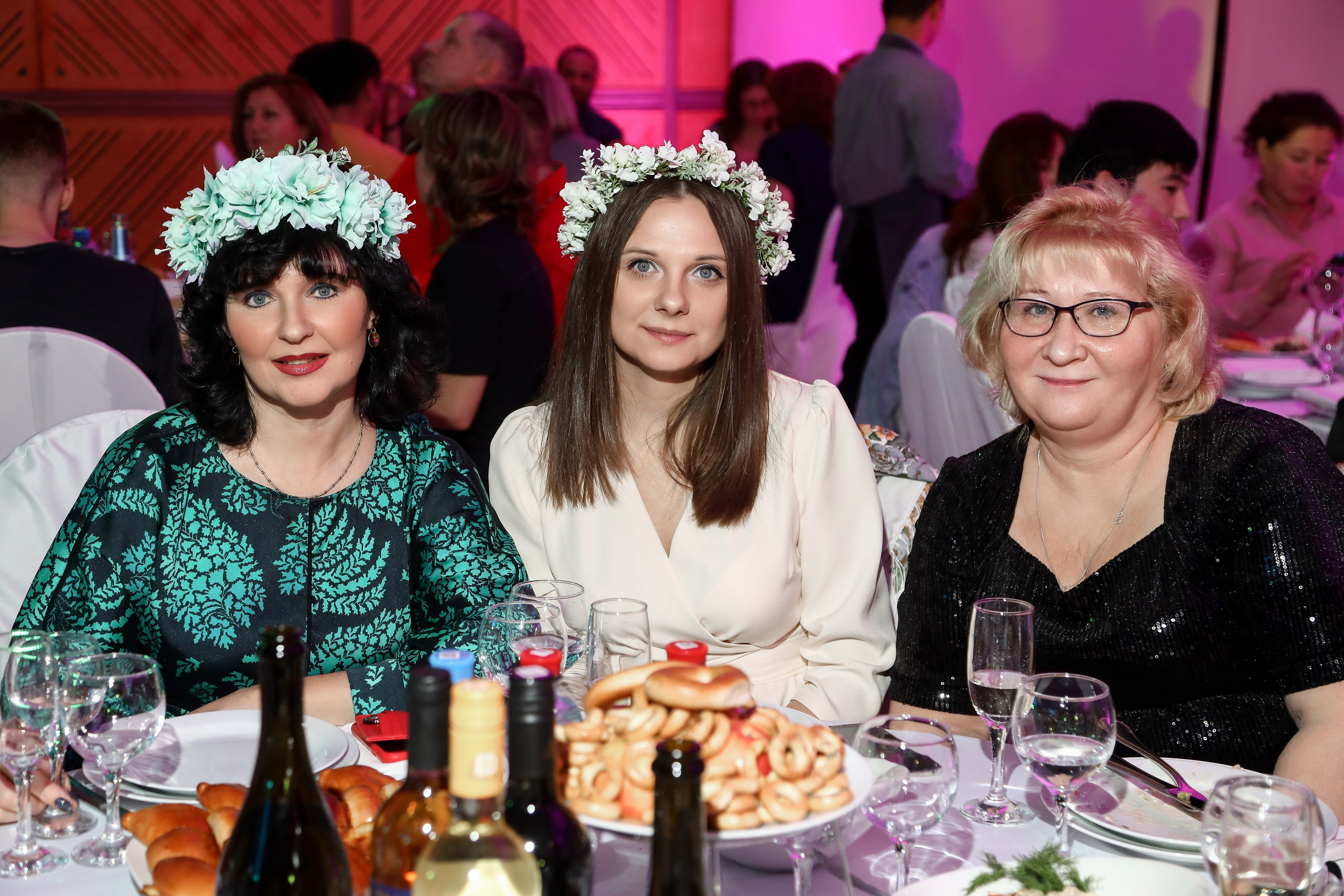 Edge Seligerskya. Фотограф Антон Чупринин