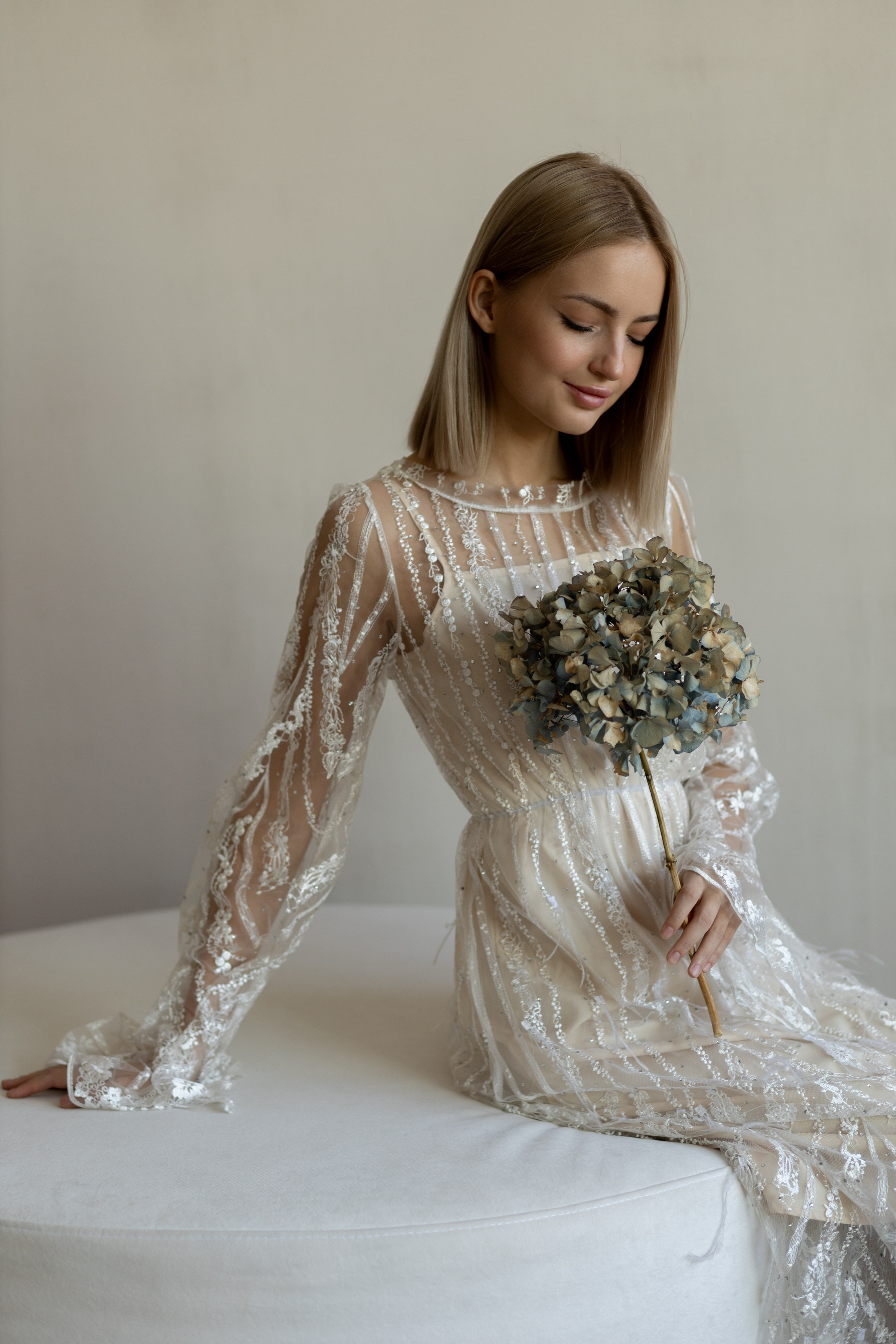 Даша. Женский фотограф в Красноярске Захарова Елизавета