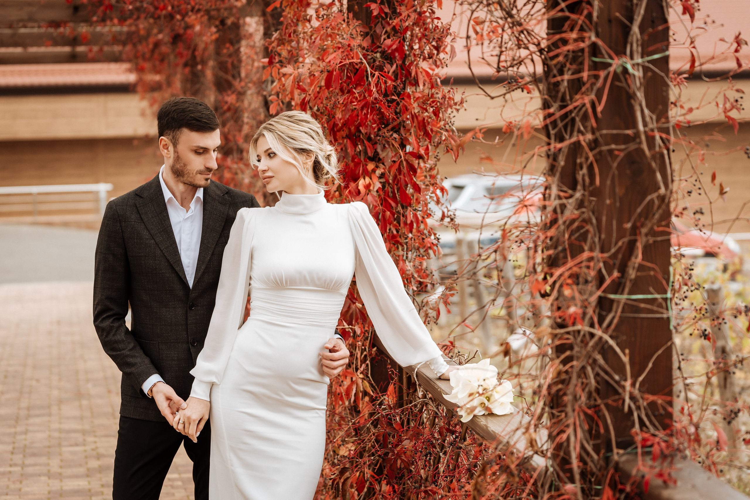 Свадебный и репортажный, фуд фотограф в Новороссийске Евгений Александриди