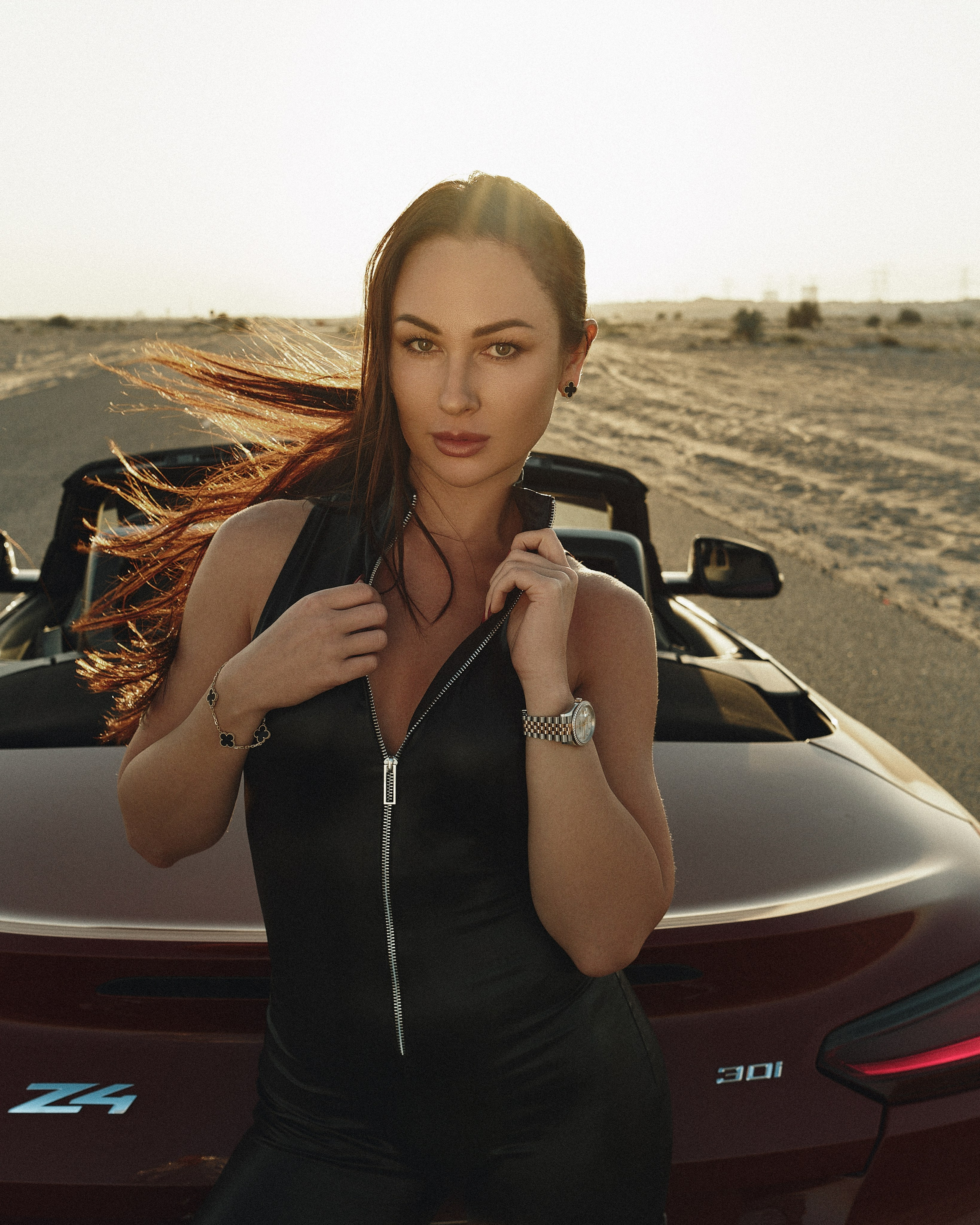 VIKTORIA. NOIZOMAX Художественный фотограф в Дубай