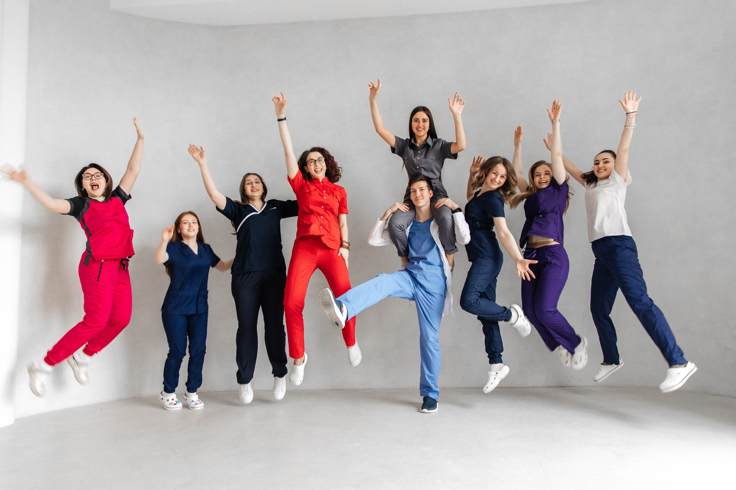 Выпускники. Фотограф Аделина Raw