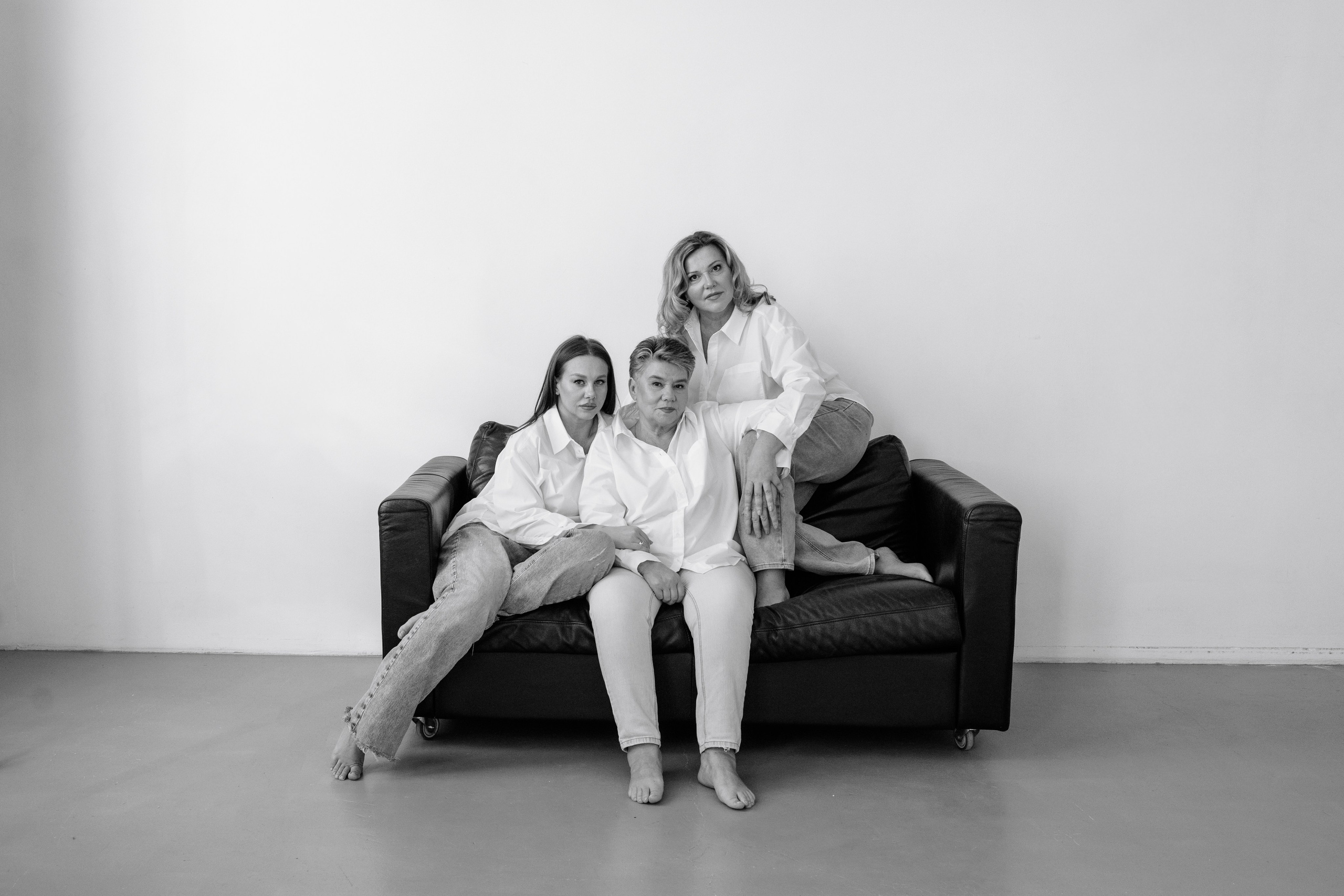 Связь времён в одном кадре 💛. Фотограф в Санкт-Петербурге Светлана Арестова