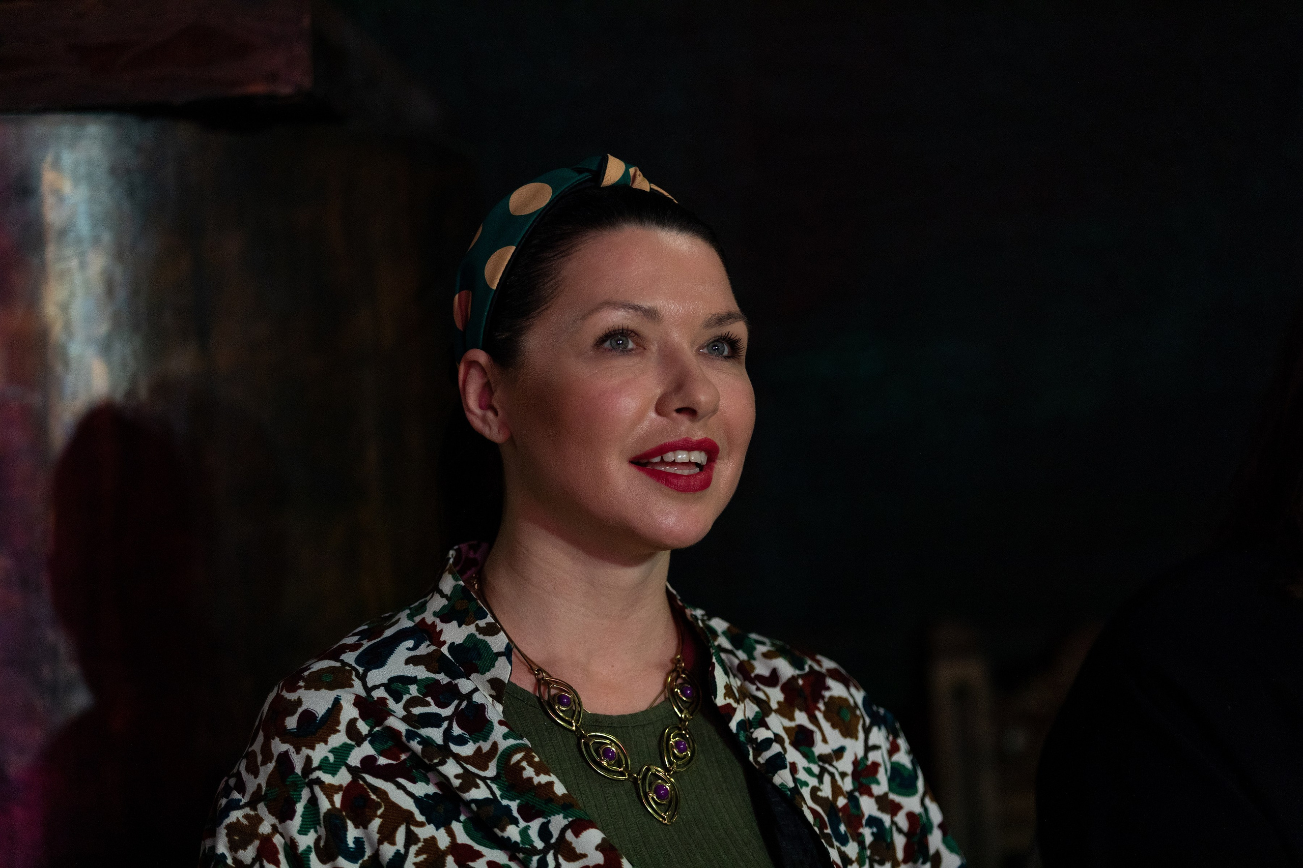 Награждение победителей Всенародной акции «Пою мою Москву». Фотограф Анна Зиновьева