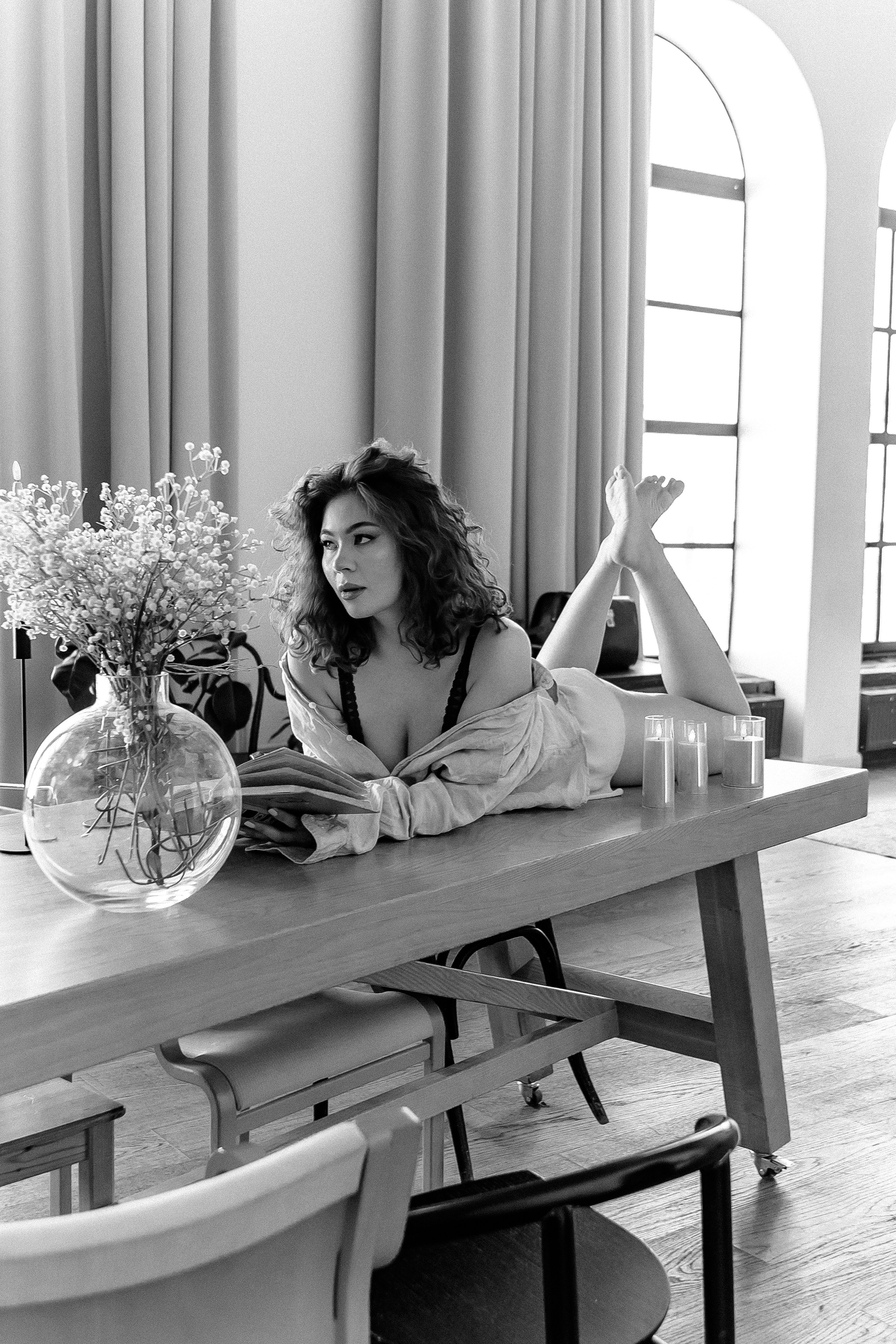 Марселла. Свадебный/Портретный фотограф снимаю в Москве