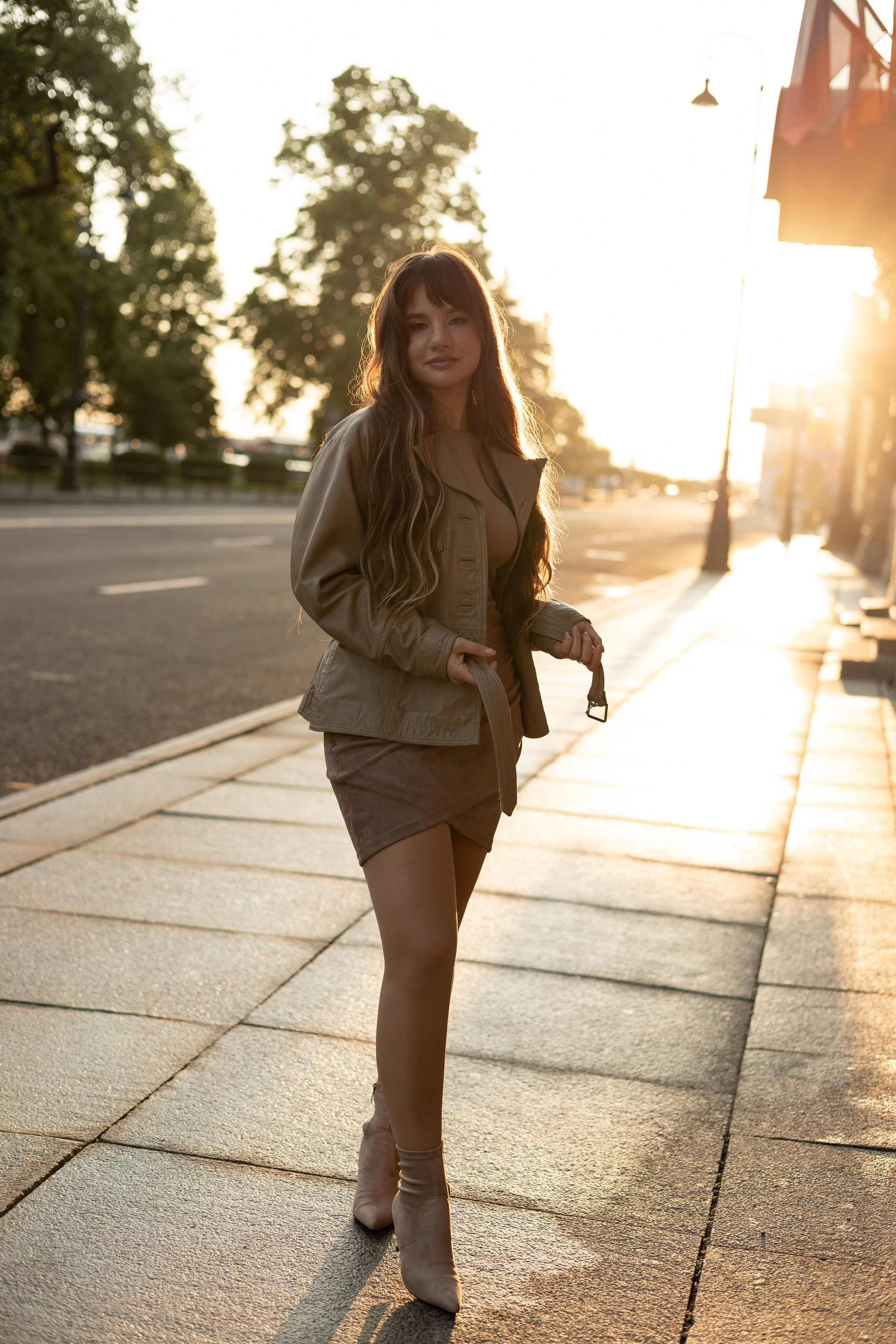 Летний Петербург. Портретный, семейный фотограф в Санкт-Петербурге и Ленинградской области Виктория Соловьёва