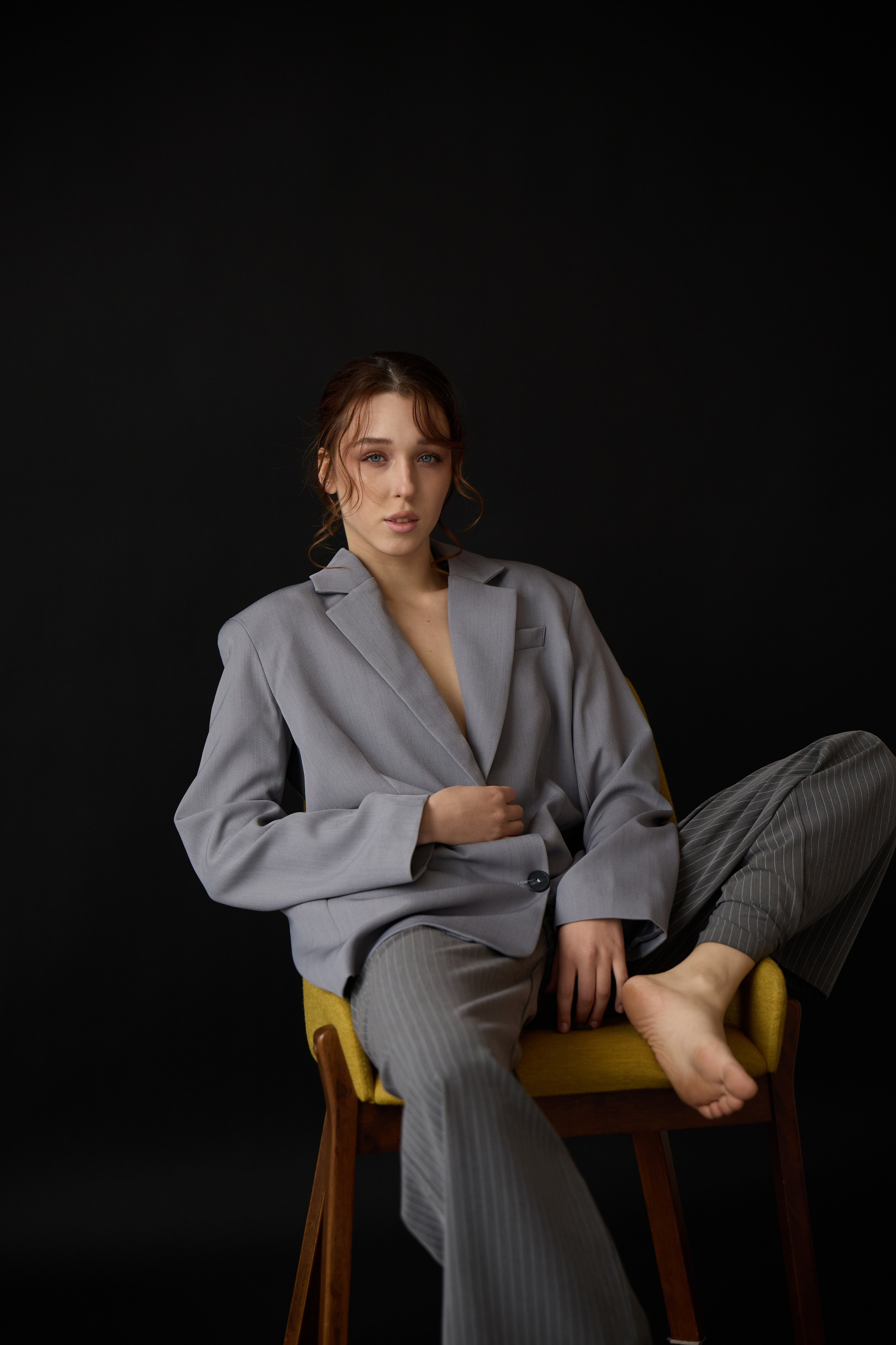 Анастасия. Женский, семейный фотограф в Санкт-Петербурге и Ленинградской области Виктория Соловьёва