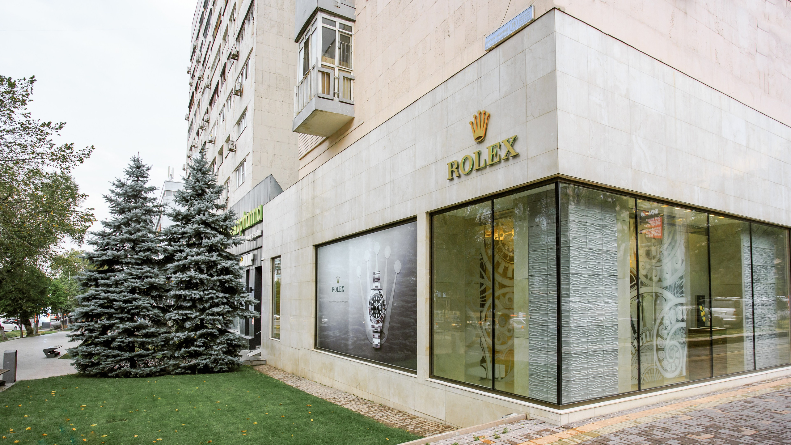 Rolex. Репортажный фотограф в Алмате Чумаков Георгий