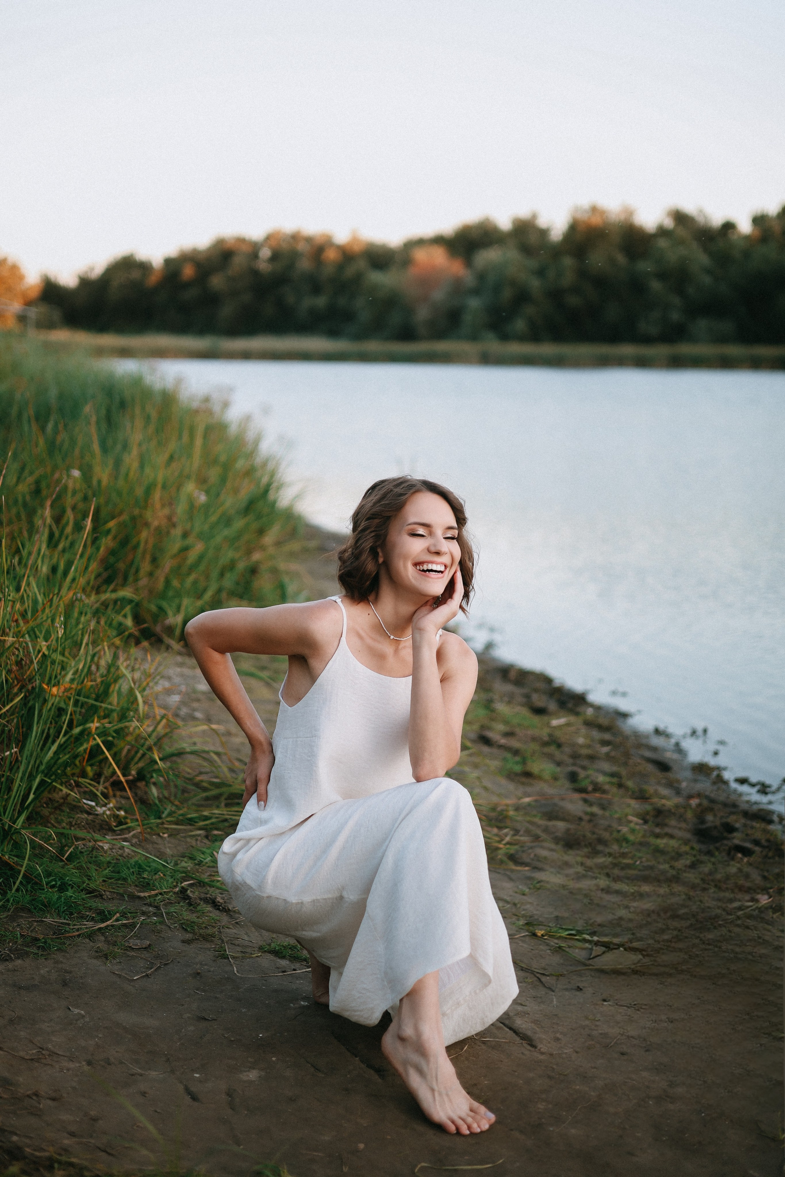 Мария. Фотограф Елизавета Наумова